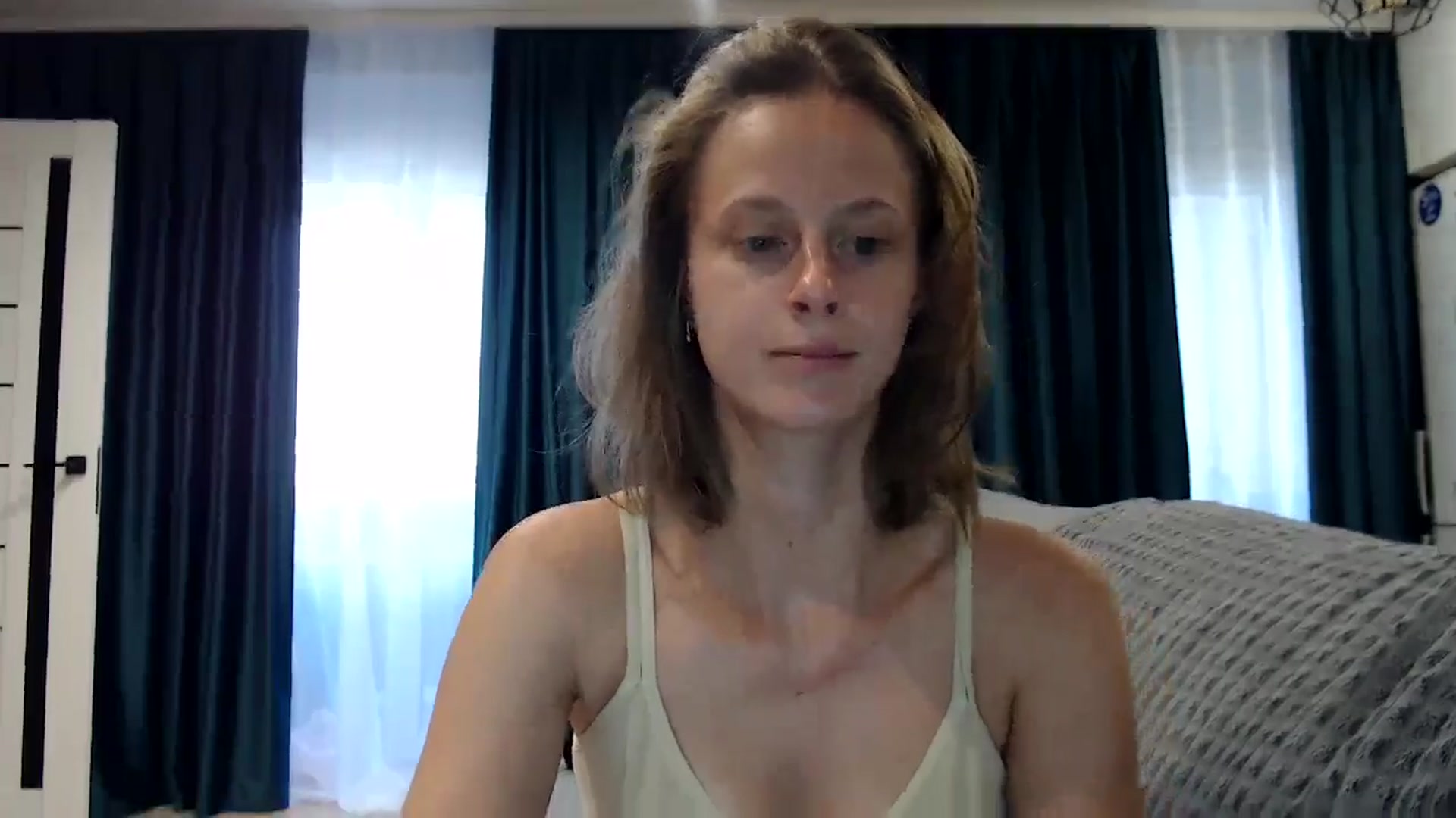 Gallery image thumbnail from mimiMILFal's myfreecams stream on, 07/02/2024, 17:05 image 3 of 20