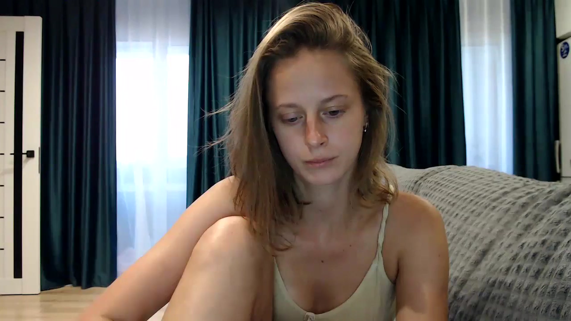 Gallery image thumbnail from mimiMILFal's myfreecams stream on, 07/02/2024, 17:05 image 13 of 20
