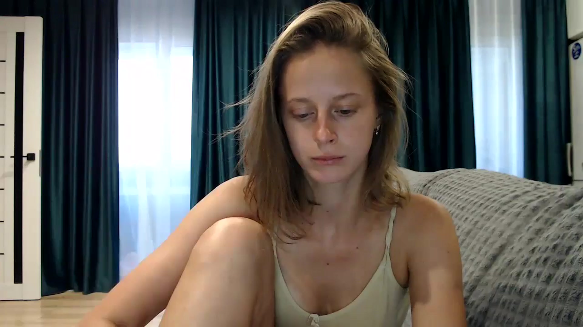 Gallery image thumbnail from mimiMILFal's myfreecams stream on, 07/02/2024, 17:05 image 12 of 20