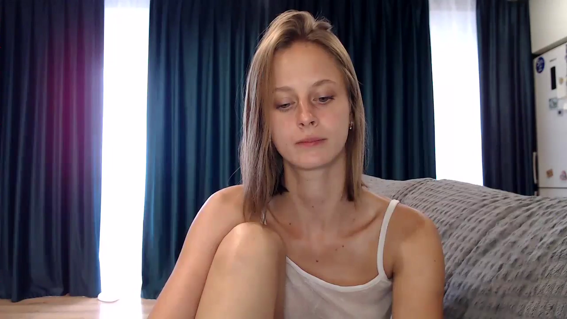 Gallery image thumbnail from mimiMILFal's myfreecams stream on, 07/04/2024, 14:28 image 7 of 20
