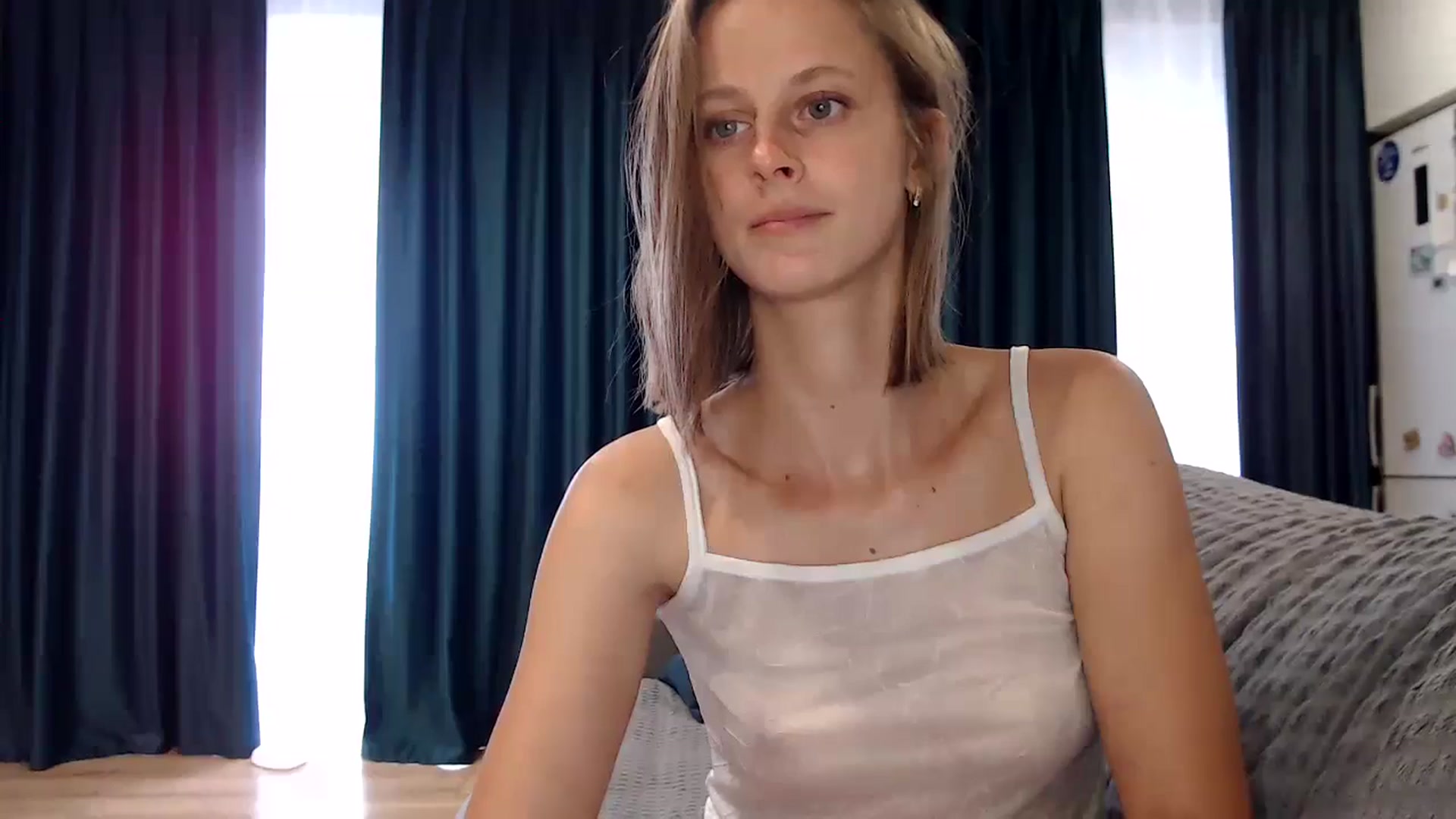 Gallery image thumbnail from mimiMILFal's myfreecams stream on, 07/04/2024, 14:28 image 8 of 20