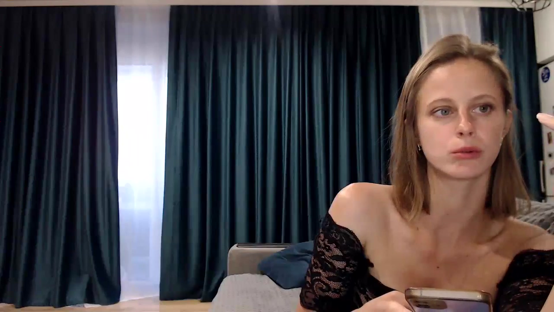 Gallery image thumbnail from mimiMILFal's myfreecams stream on, 07/07/2024, 16:57 image 19 of 20