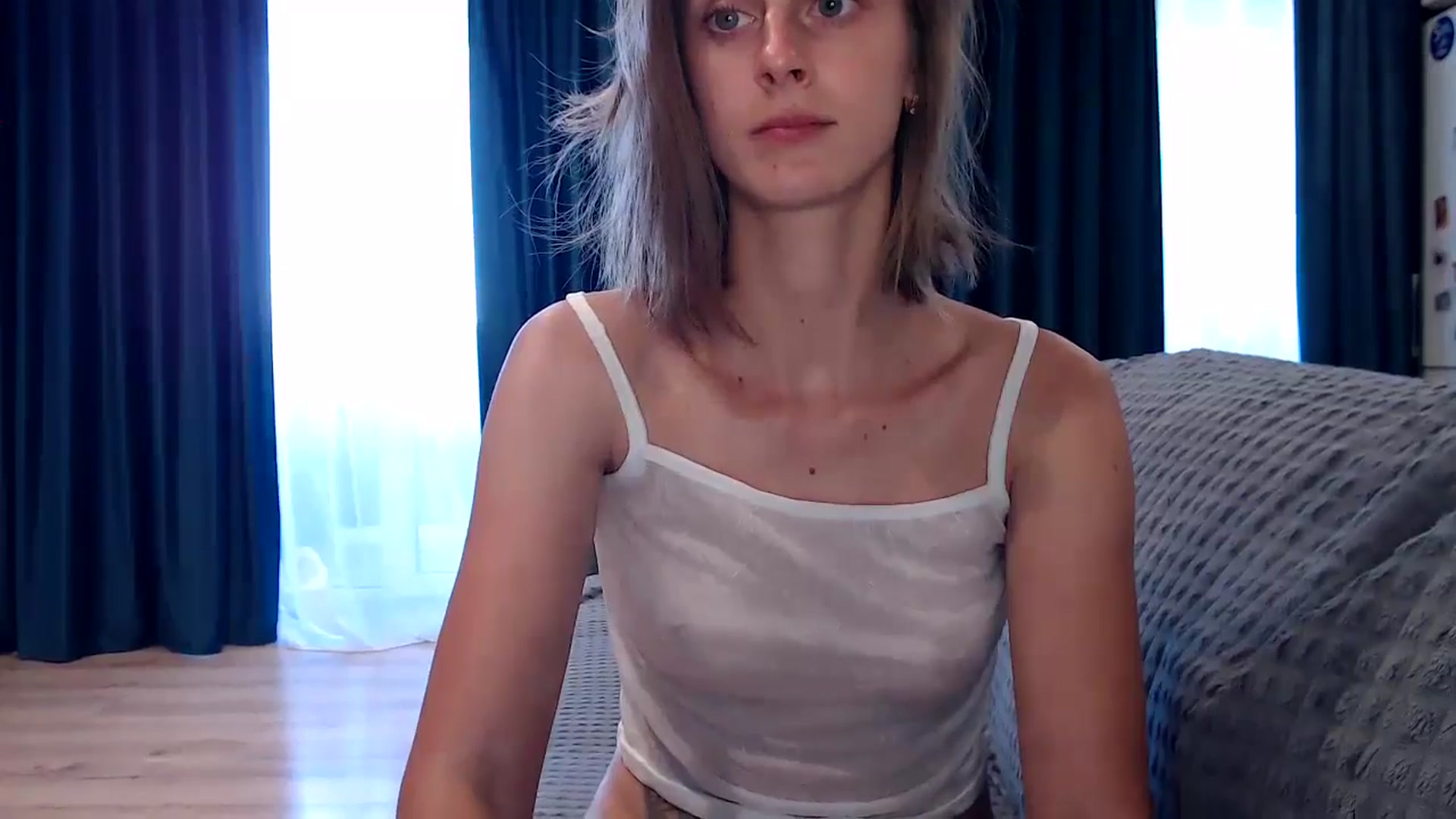 Gallery image thumbnail from mimiMILFal's myfreecams stream on, 07/08/2024, 14:15 image 15 of 20