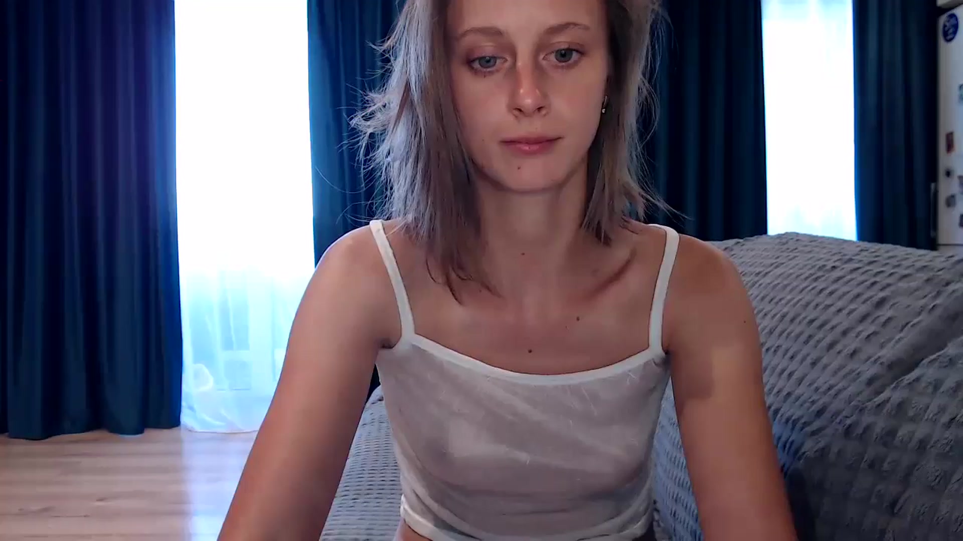 Gallery image thumbnail from mimiMILFal's myfreecams stream on, 07/08/2024, 14:15 image 18 of 20