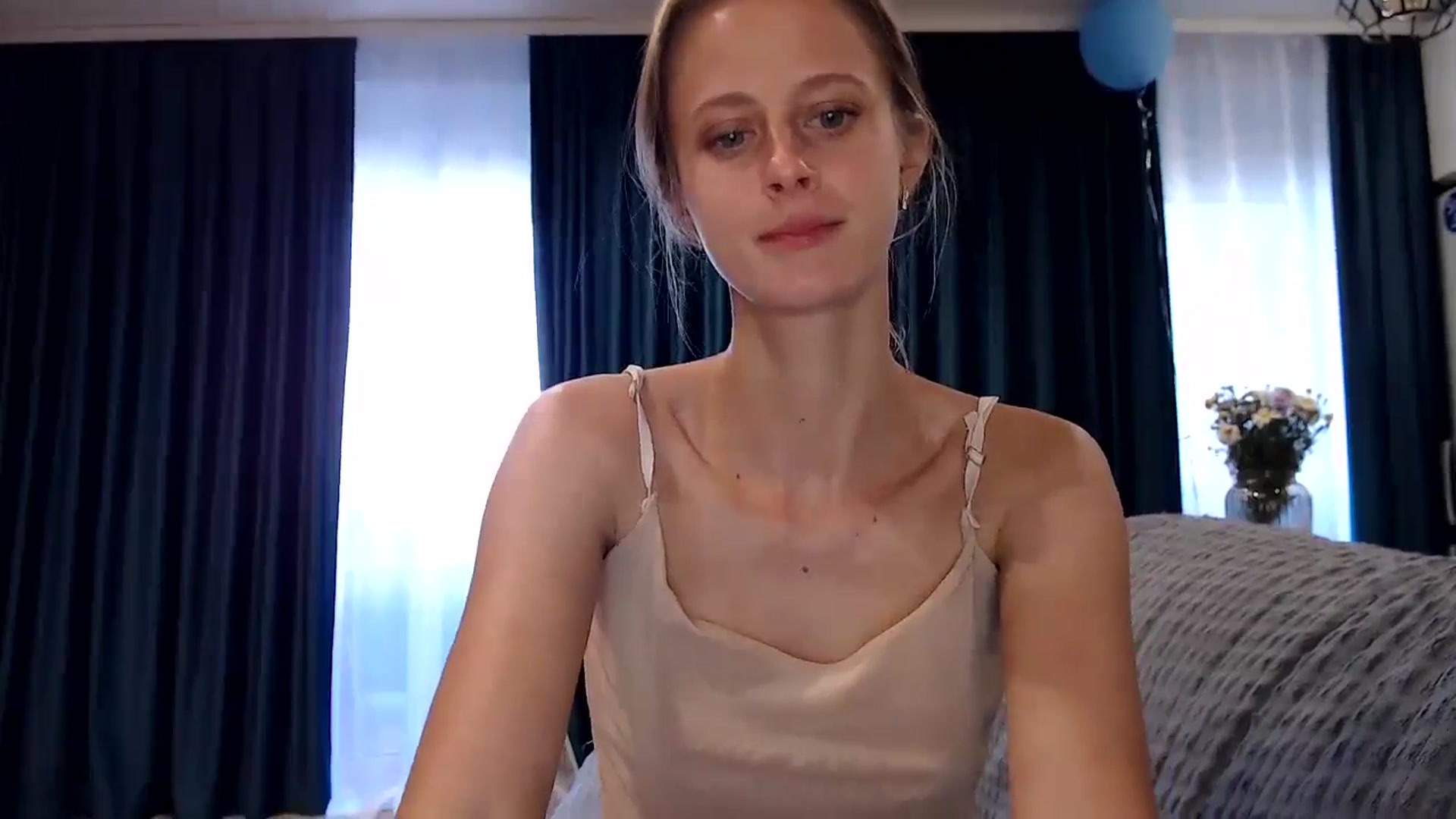Gallery image thumbnail from mimiMILFal's myfreecams stream on, 07/14/2024, 16:25 image 5 of 20