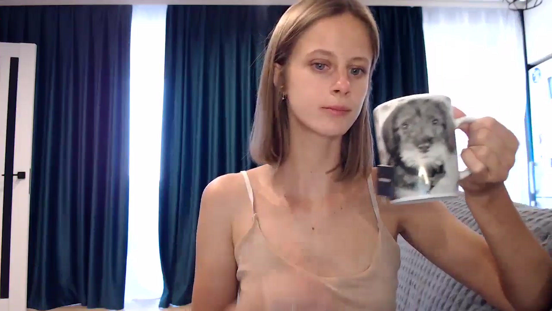 Gallery image thumbnail from mimiMILFal's myfreecams stream on, 07/15/2024, 13:22 image 4 of 20