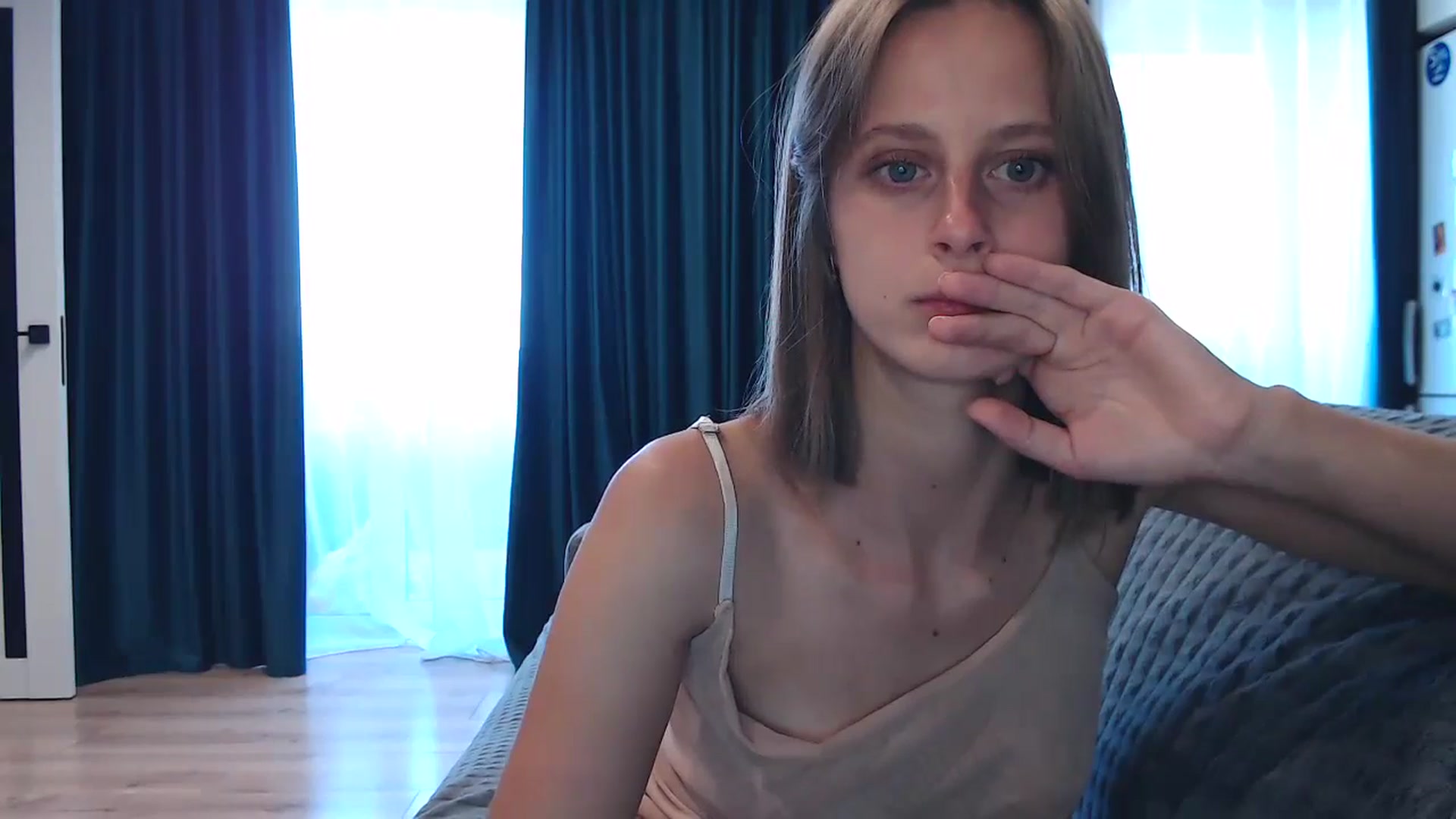 Gallery image thumbnail from mimiMILFal's myfreecams stream on, 07/16/2024, 13:27 image 12 of 20