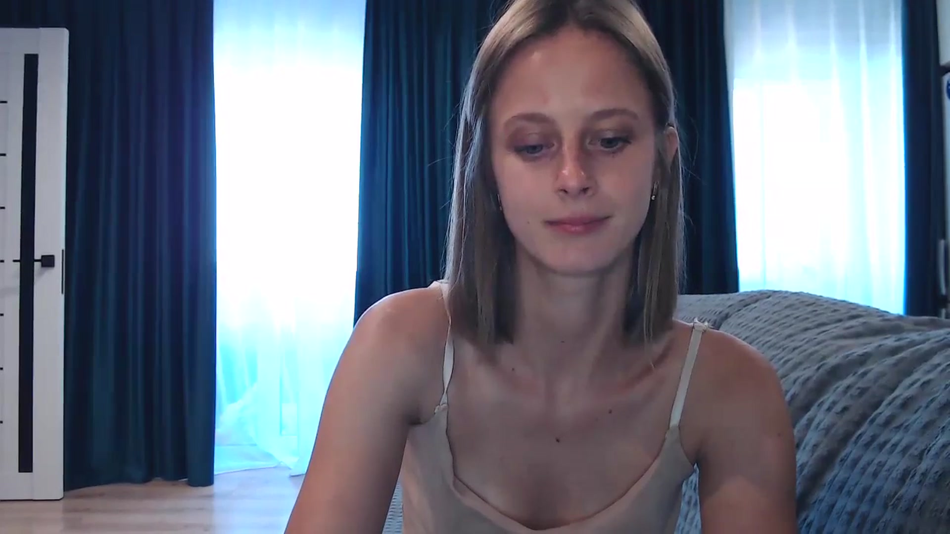 Gallery image thumbnail from mimiMILFal's myfreecams stream on, 07/16/2024, 14:35 image 5 of 20
