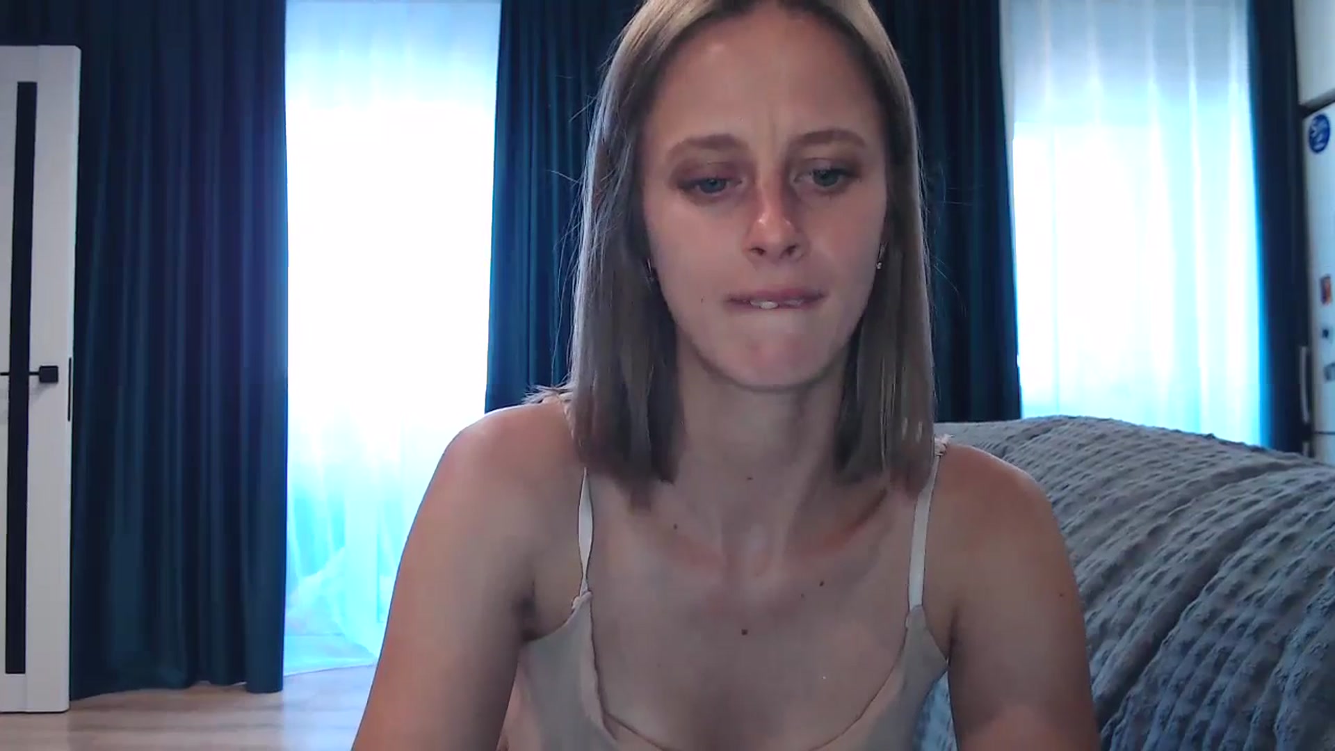 Gallery image thumbnail from mimiMILFal's myfreecams stream on, 07/16/2024, 14:50 image 5 of 20