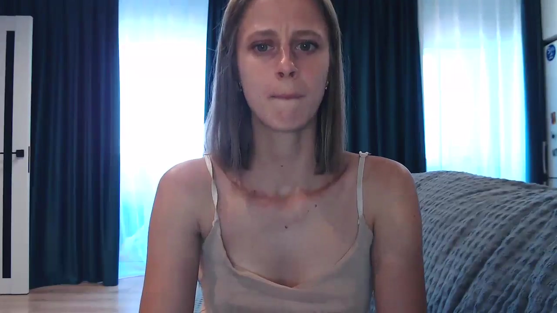 Gallery image thumbnail from mimiMILFal's myfreecams stream on, 07/16/2024, 14:50 image 10 of 20