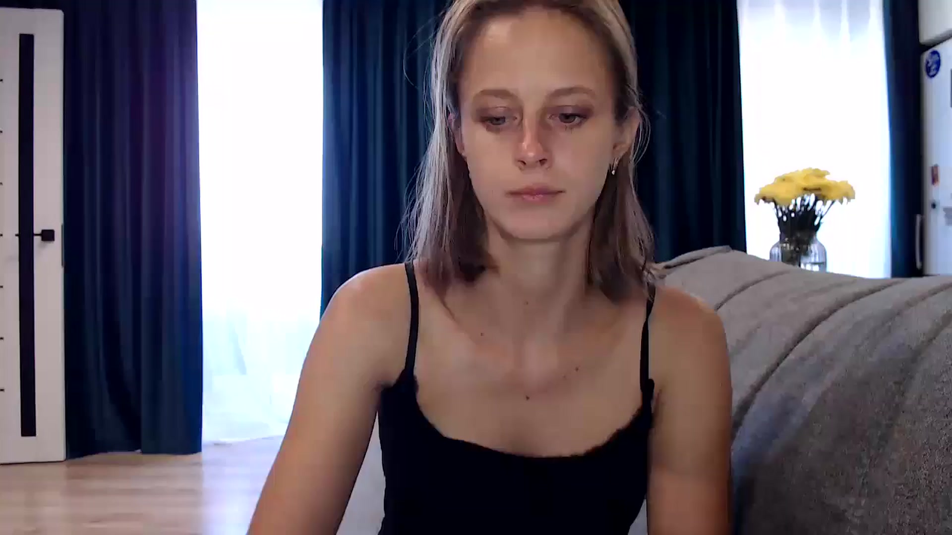 Gallery image thumbnail from mimiMILFal's myfreecams stream on, 07/18/2024, 13:45 image 1 of 20