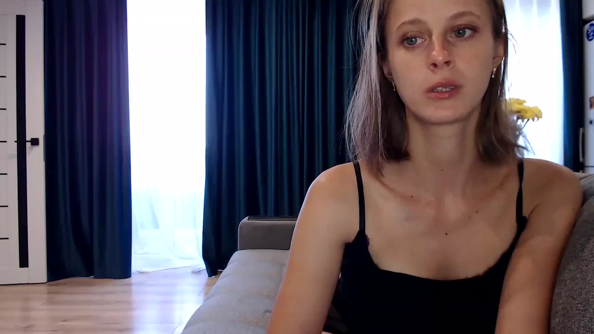 Gallery image thumbnail from mimiMILFal's myfreecams stream on, 07/18/2024, 14:15 image 4 of 20