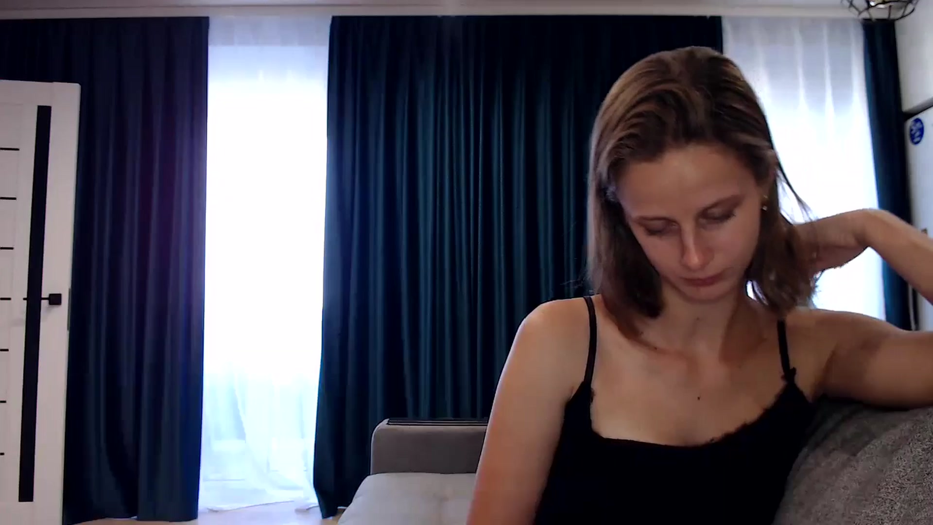 Gallery image thumbnail from mimiMILFal's myfreecams stream on, 07/18/2024, 14:35 image 9 of 20