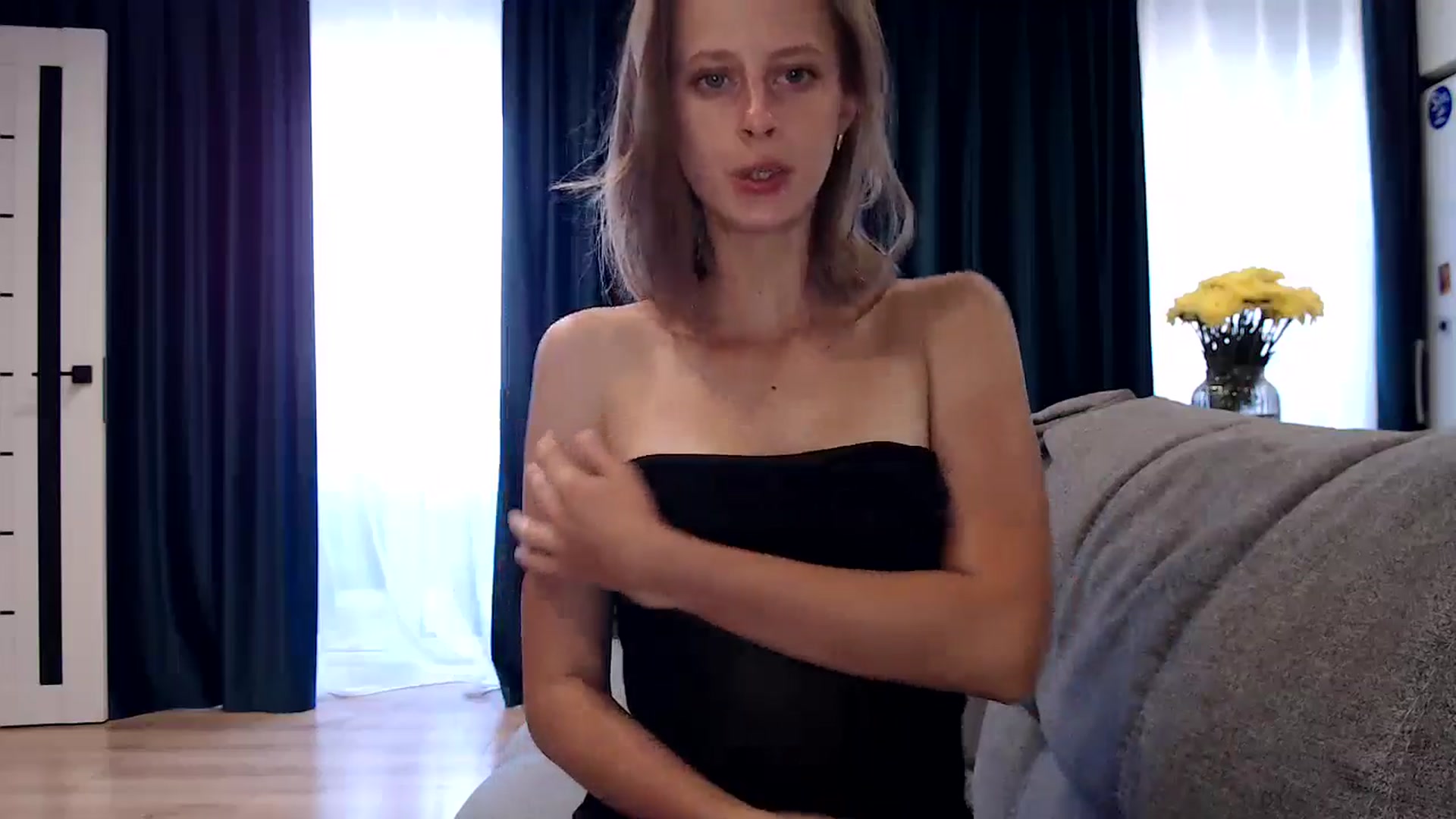 Gallery image thumbnail from mimiMILFal's myfreecams stream on, 07/18/2024, 14:35 image 2 of 20