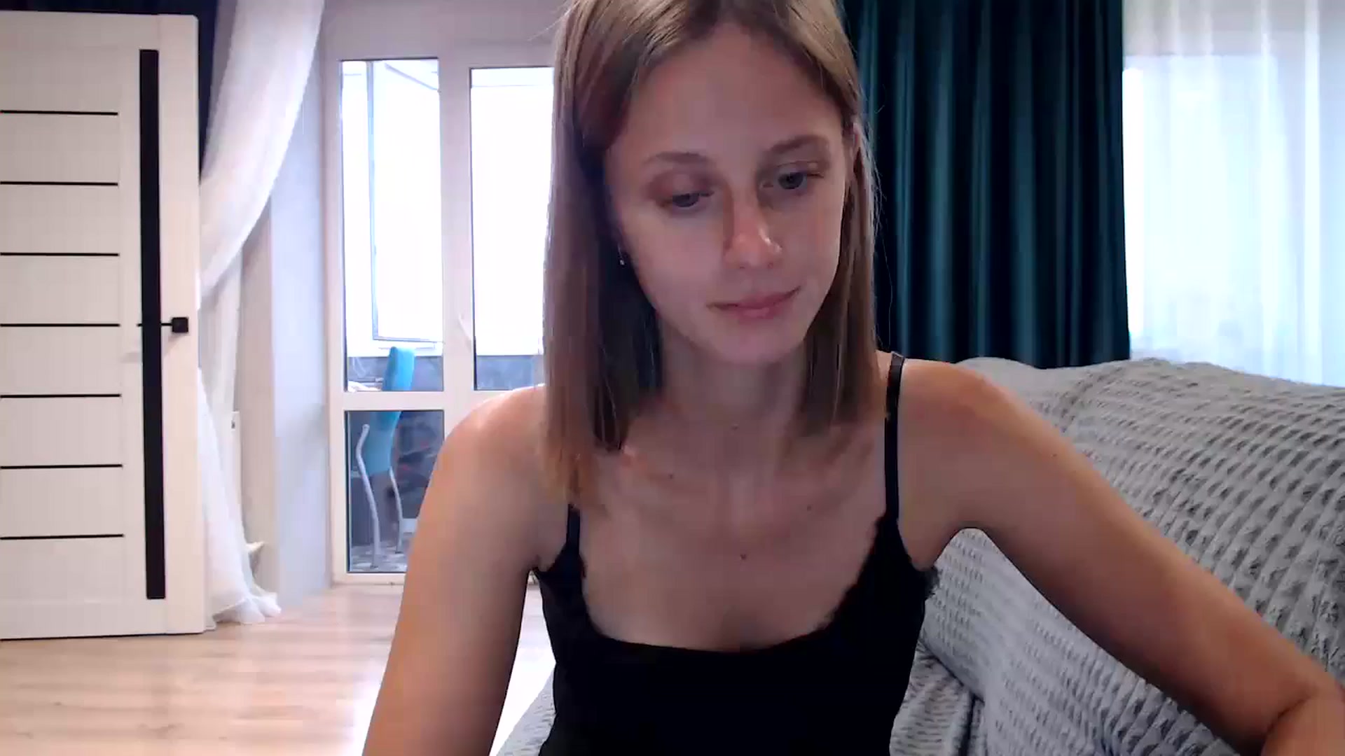 Gallery image thumbnail from mimiMILFal's myfreecams stream on, 07/19/2024, 16:17 image 1 of 20