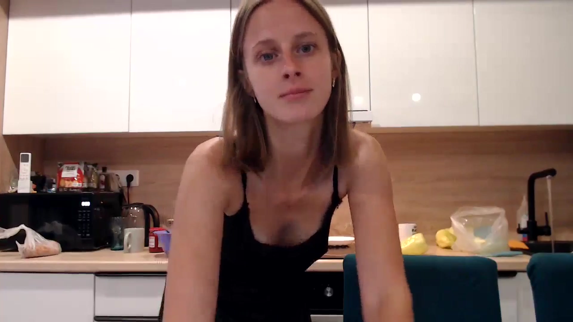 Gallery image thumbnail from mimiMILFal's myfreecams stream on, 07/19/2024, 16:17 image 19 of 20