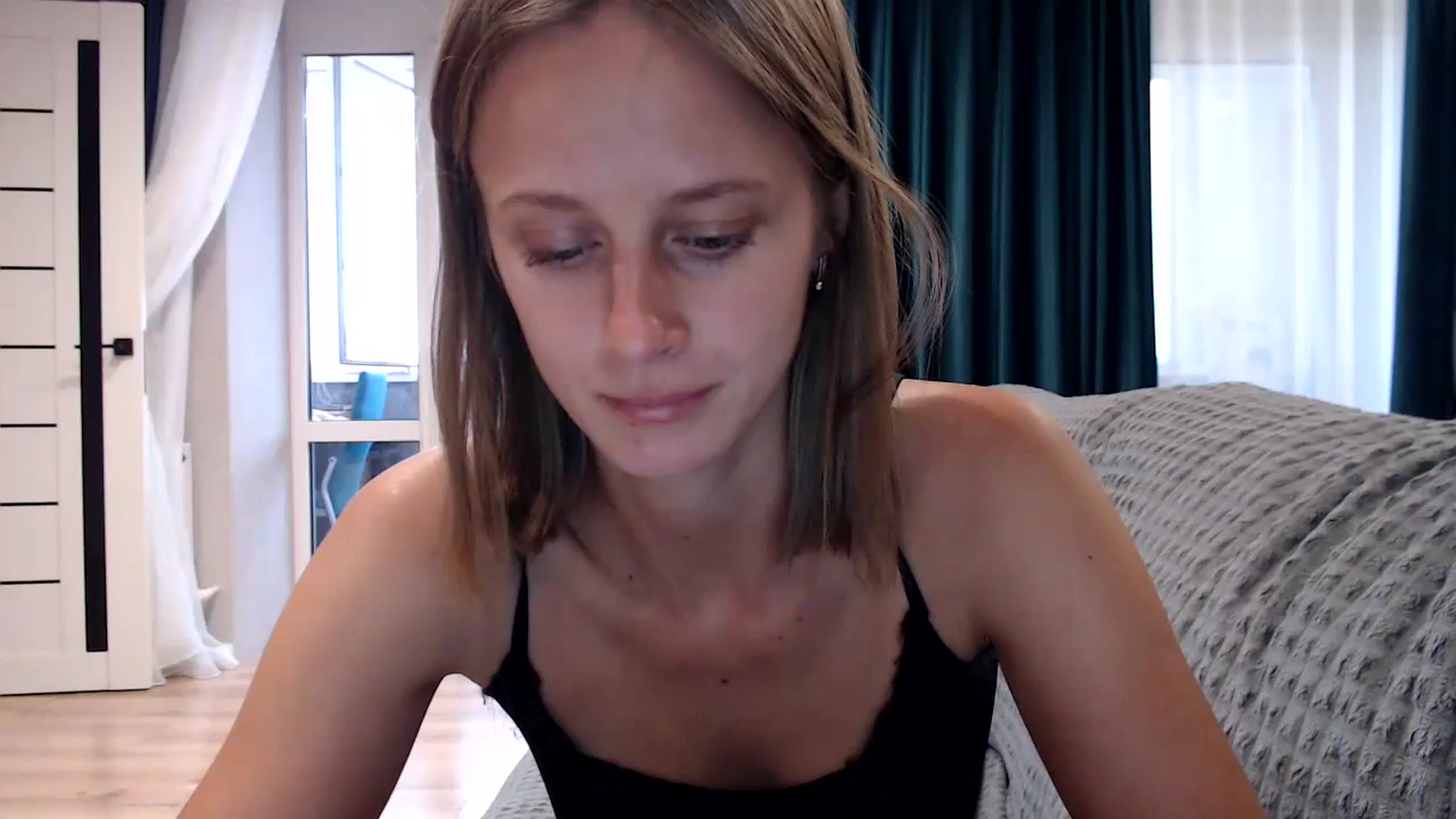 Gallery image thumbnail from mimiMILFal's myfreecams stream on, 07/19/2024, 16:17 image 17 of 20