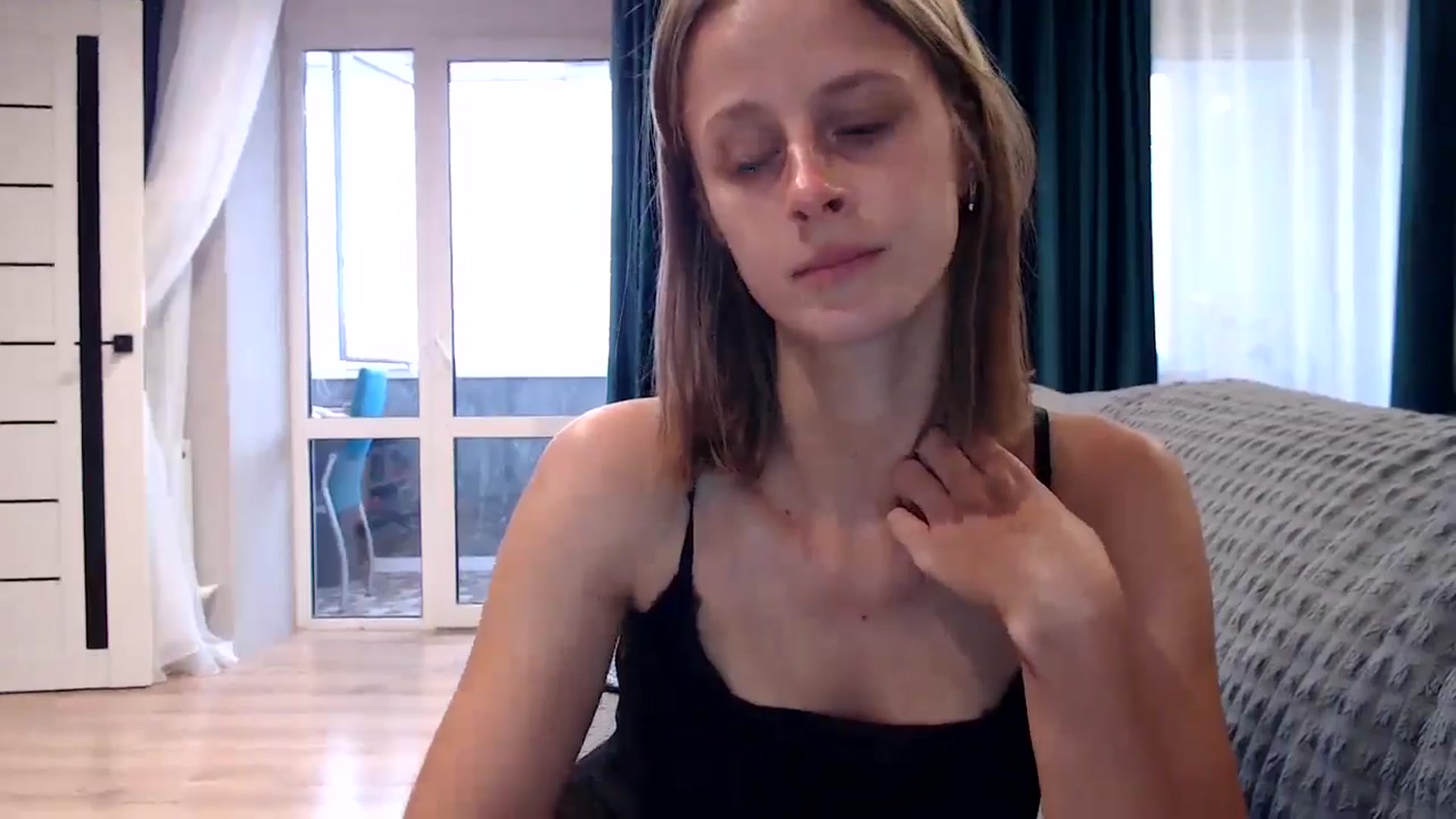 Gallery image thumbnail from mimiMILFal's myfreecams stream on, 07/19/2024, 16:17 image 12 of 20