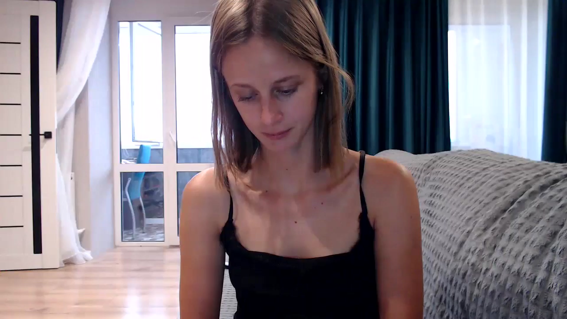 Gallery image thumbnail from mimiMILFal's myfreecams stream on, 07/19/2024, 16:17 image 16 of 20