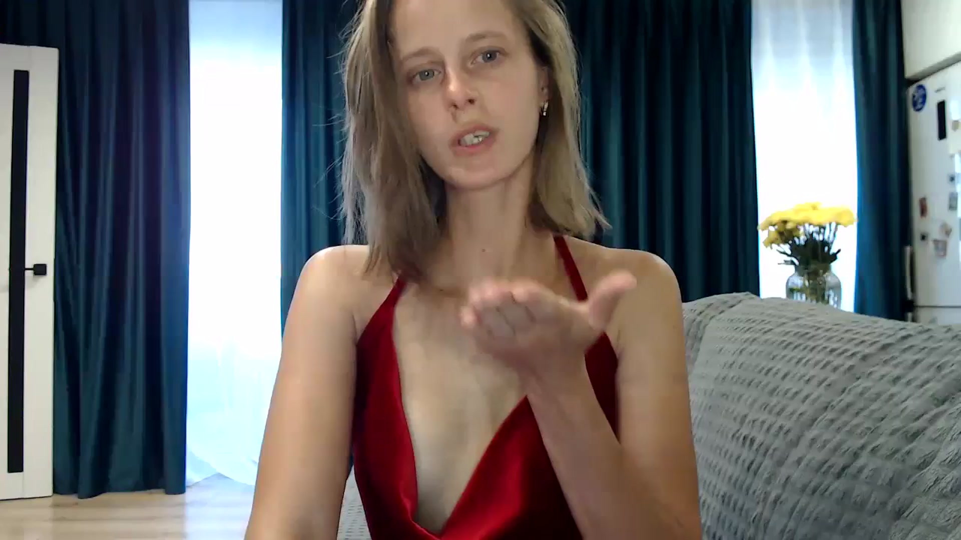 Gallery image thumbnail from mimiMILFal's myfreecams stream on, 07/21/2024, 15:42 image 12 of 20