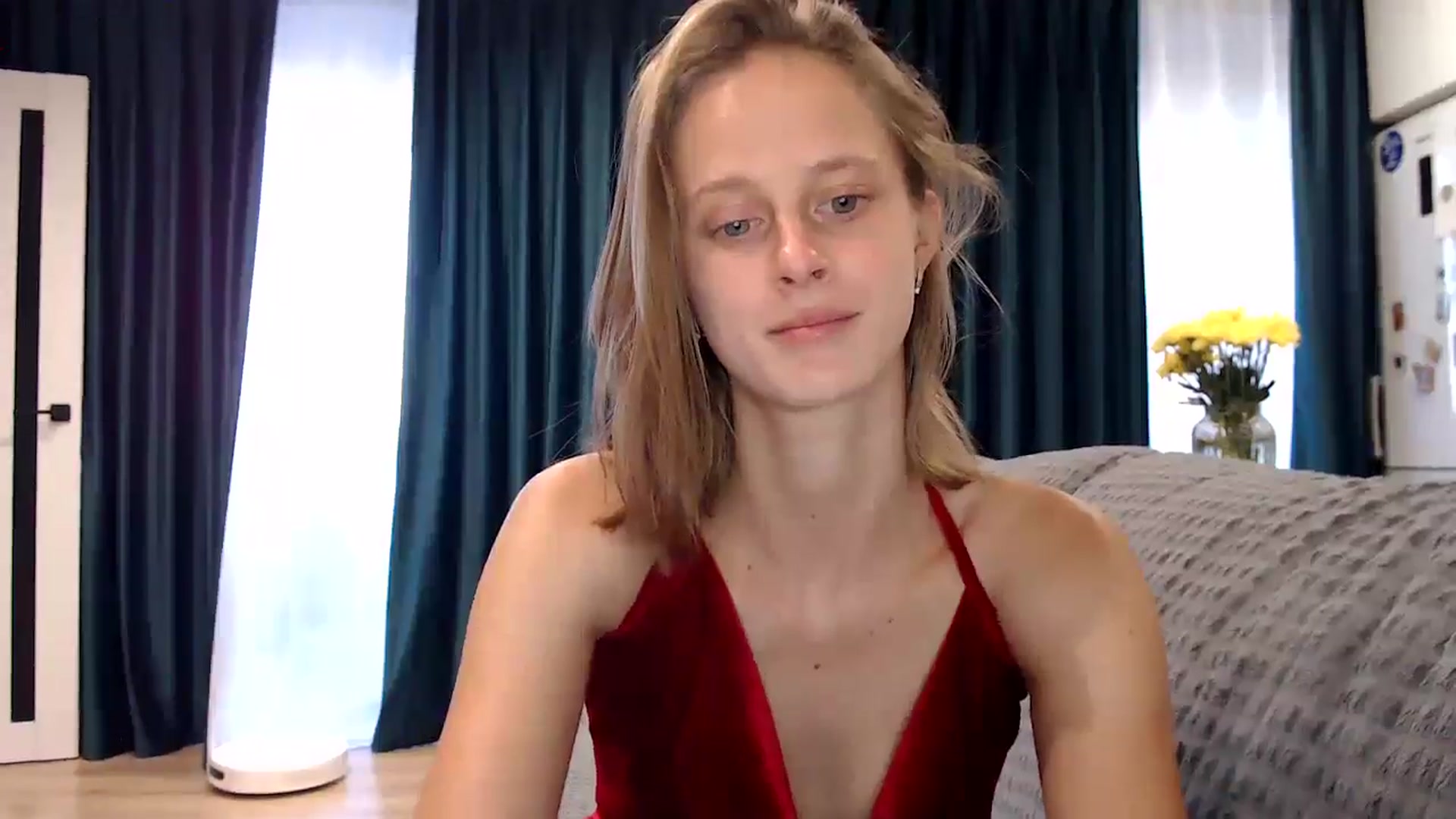 Gallery image thumbnail from mimiMILFal's myfreecams stream on, 07/21/2024, 16:18 image 5 of 20