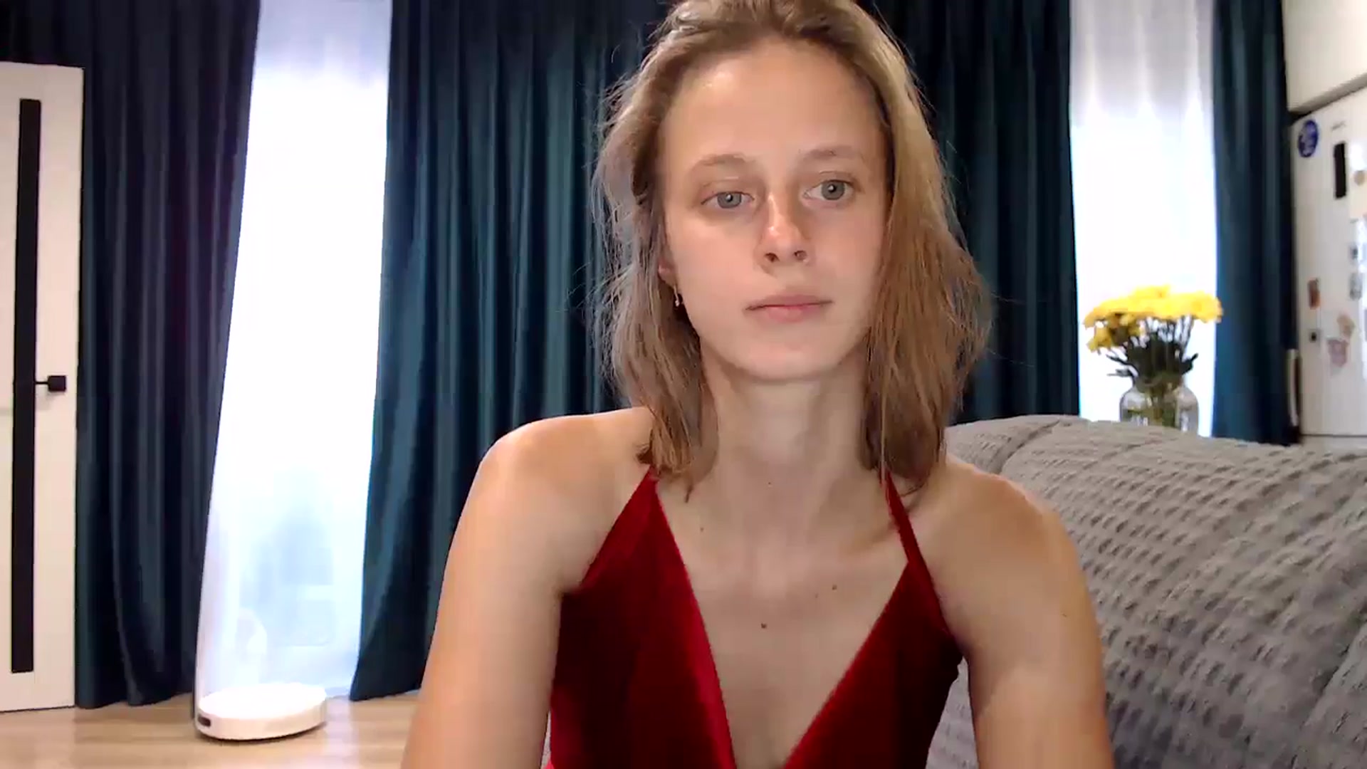Gallery image thumbnail from mimiMILFal's myfreecams stream on, 07/21/2024, 16:18 image 16 of 20