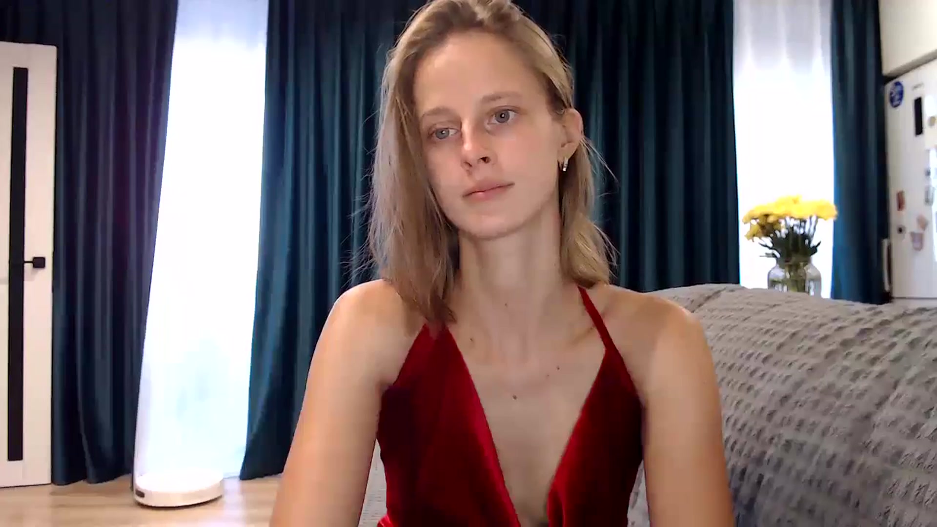 Gallery image thumbnail from mimiMILFal's myfreecams stream on, 07/21/2024, 16:18 image 3 of 20