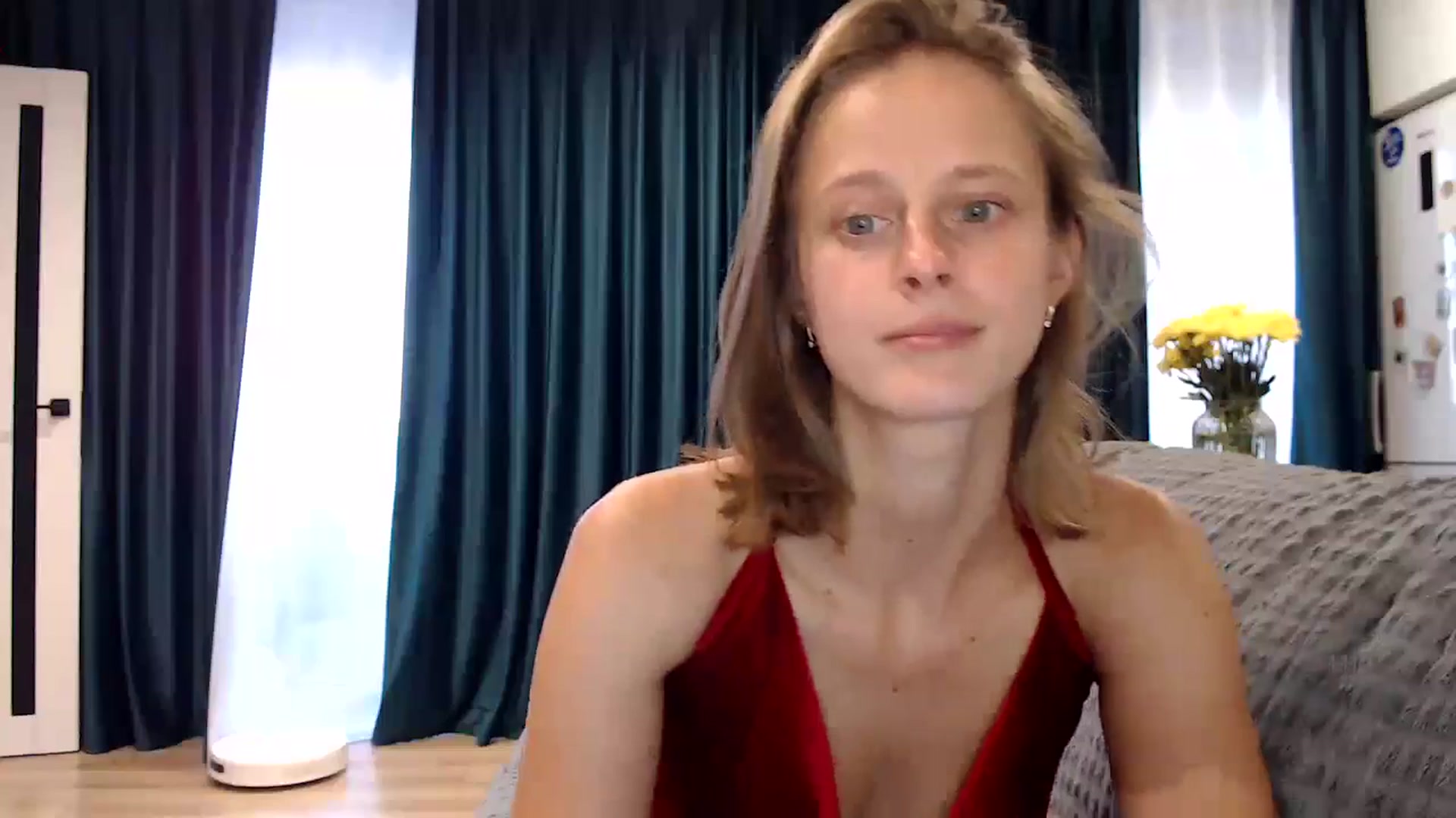 Gallery image thumbnail from mimiMILFal's myfreecams stream on, 07/21/2024, 16:18 image 8 of 20