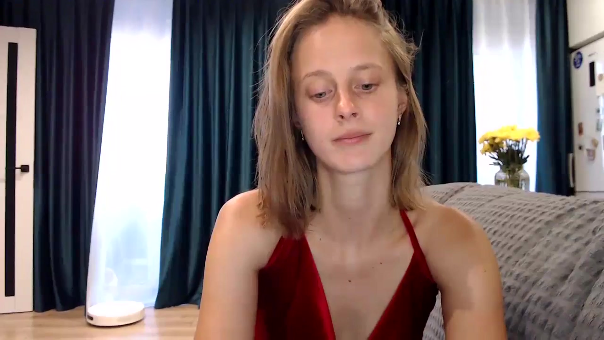Gallery image thumbnail from mimiMILFal's myfreecams stream on, 07/21/2024, 16:18 image 18 of 20