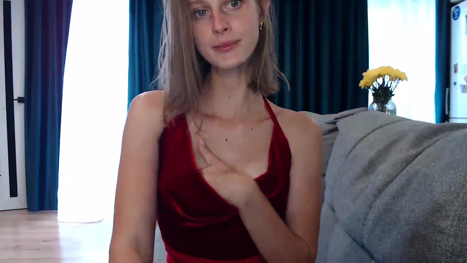 Gallery image thumbnail from mimiMILFal's myfreecams stream on, 07/24/2024, 13:41 image 8 of 20