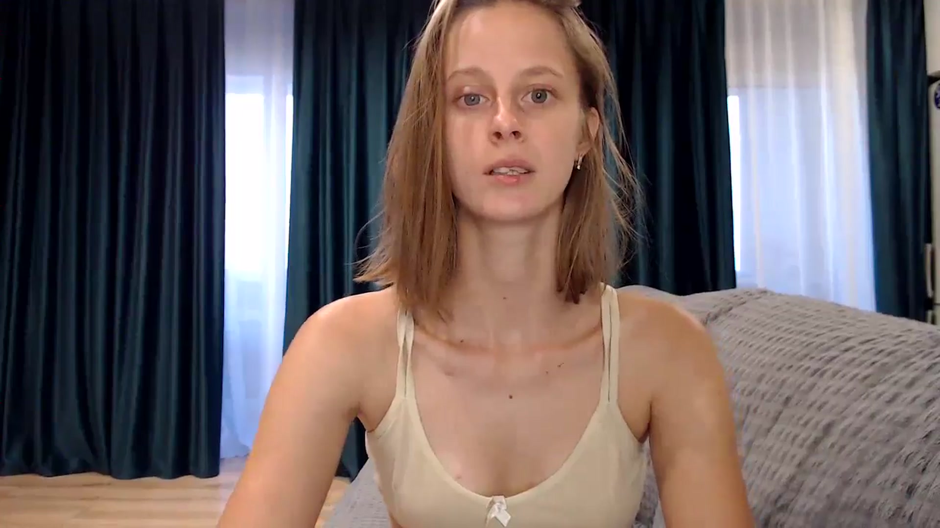 Gallery image thumbnail from mimiMILFal's myfreecams stream on, 07/31/2024, 17:01 image 4 of 20