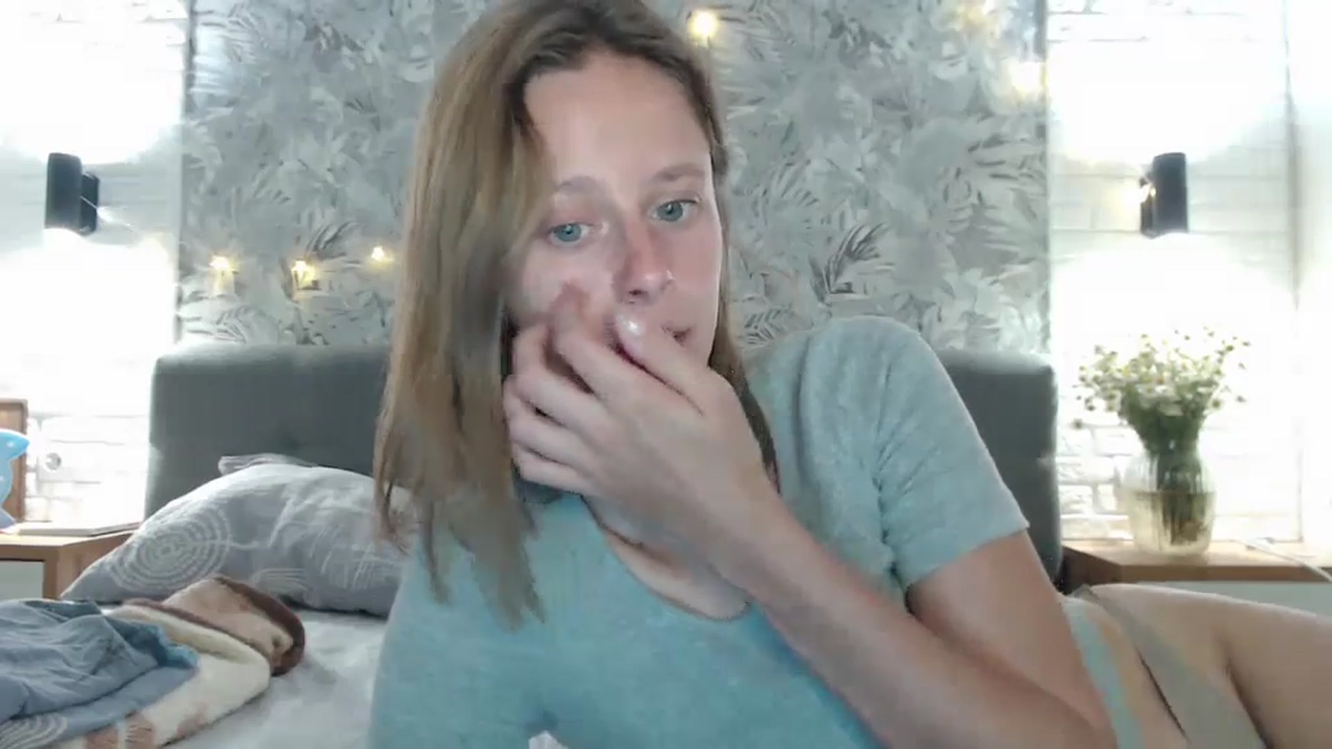Gallery image thumbnail from mimiMILFal's myfreecams stream on, 08/04/2024, 08:34 image 20 of 20