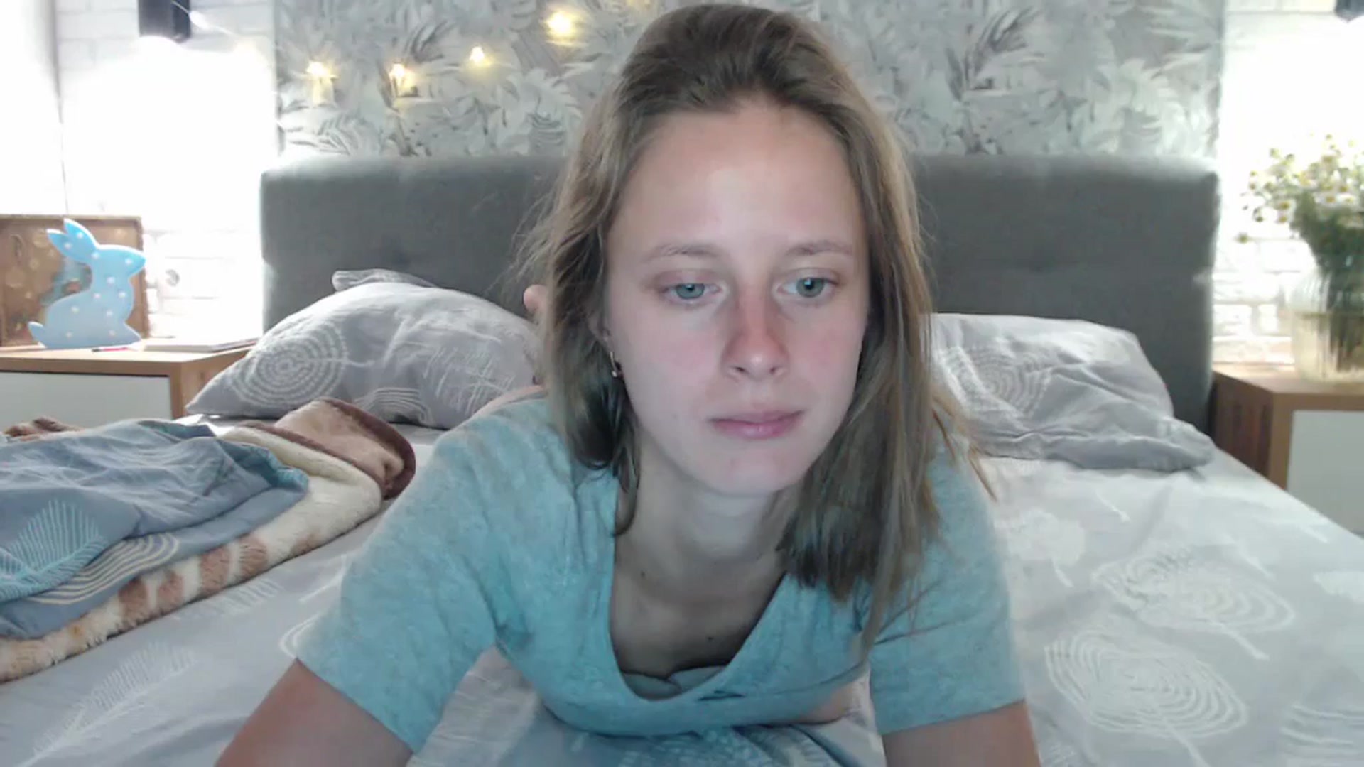 Gallery image thumbnail from mimiMILFal's myfreecams stream on, 08/04/2024, 08:34 image 10 of 20