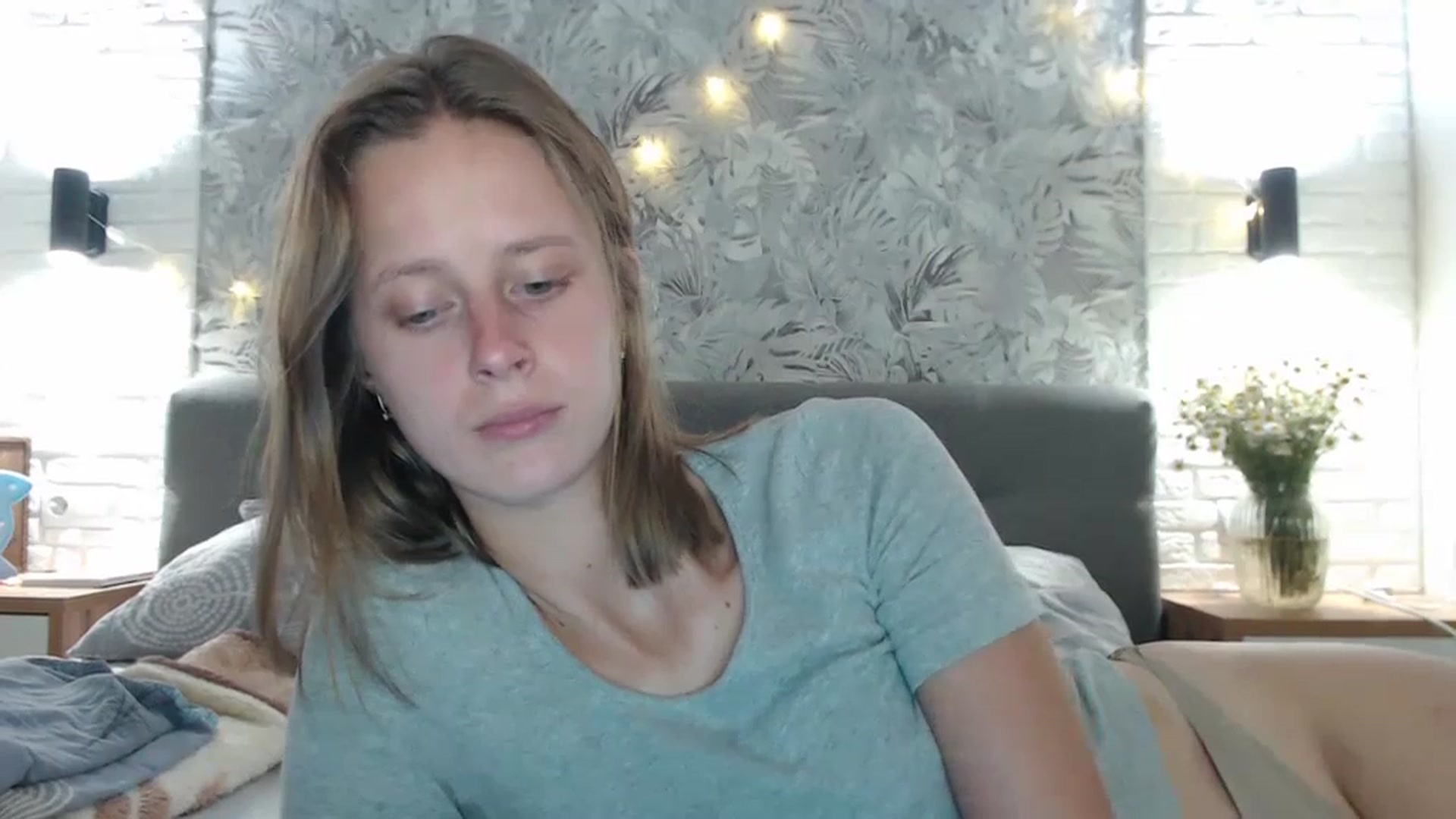 Gallery image thumbnail from mimiMILFal's myfreecams stream on, 08/04/2024, 08:34 image 18 of 20