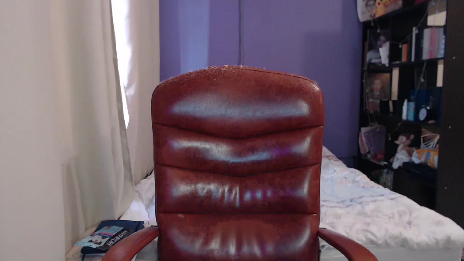 Gallery image thumbnail from mimiMILFal's myfreecams stream on, 08/09/2024, 13:17 image 19 of 20