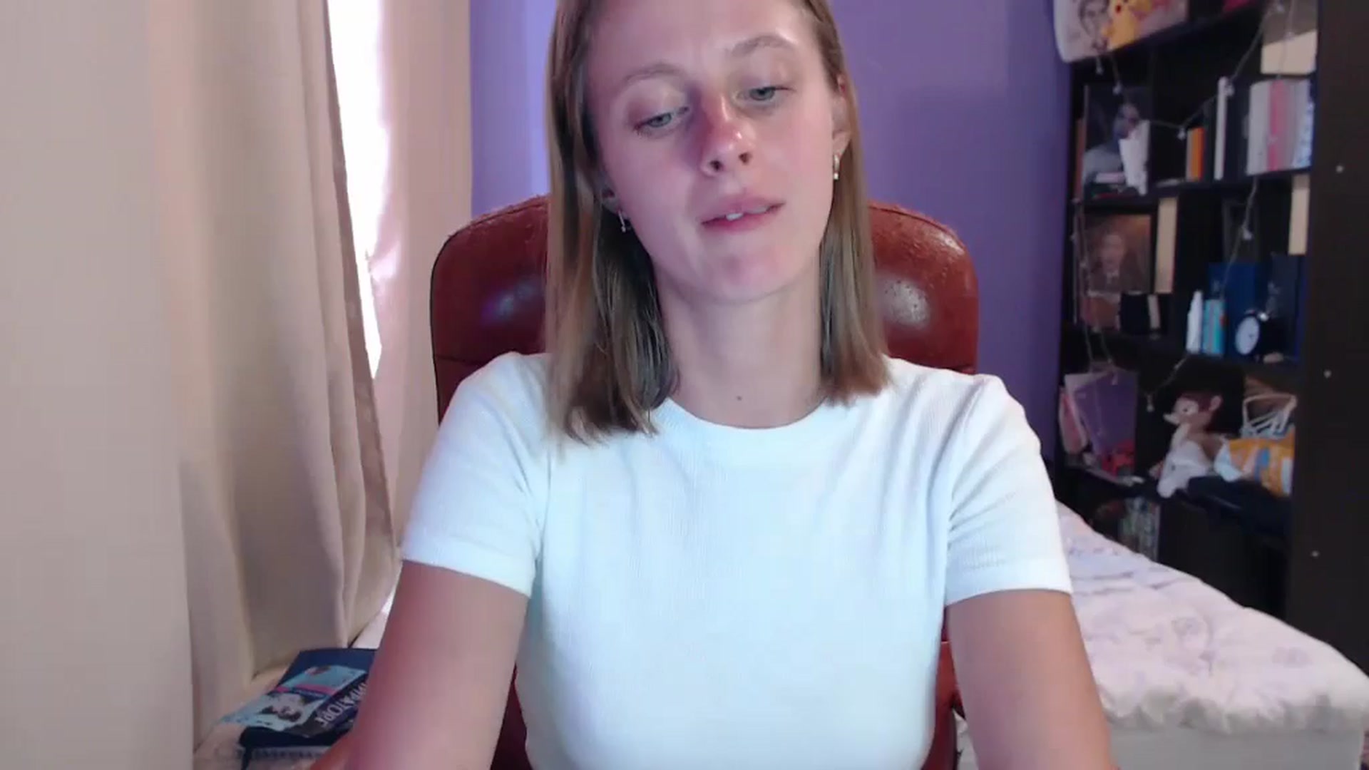 Gallery image thumbnail from mimiMILFal's myfreecams stream on, 08/09/2024, 13:17 image 20 of 20