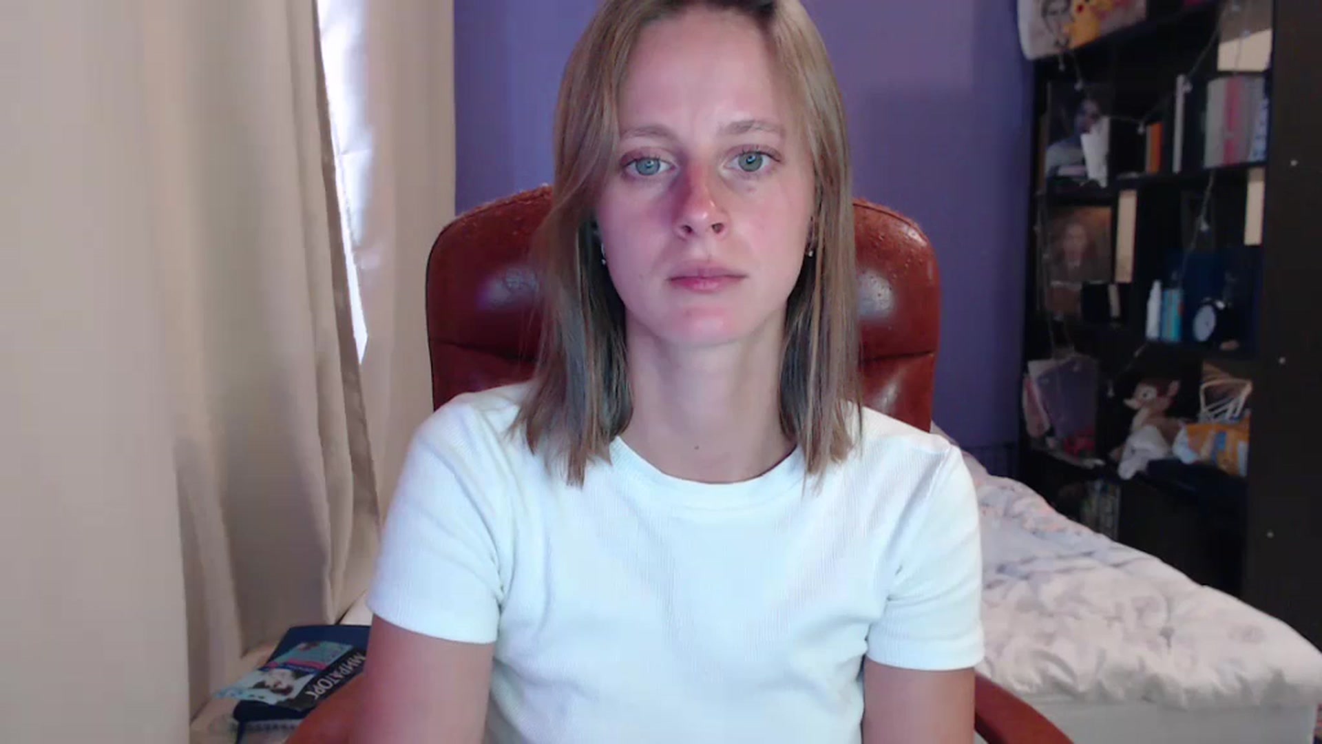 Gallery image thumbnail from mimiMILFal's myfreecams stream on, 08/09/2024, 13:17 image 14 of 20