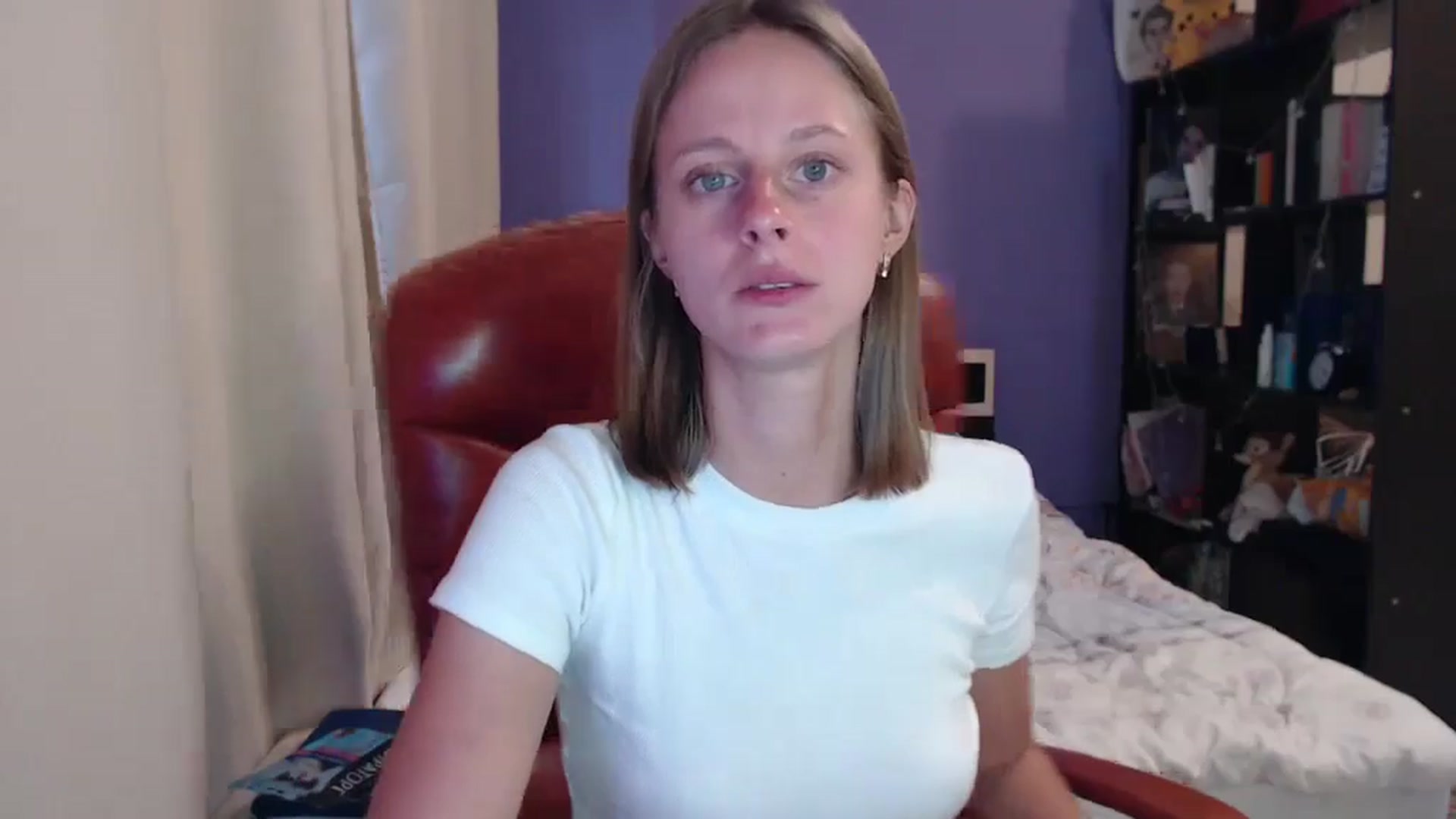 Gallery image thumbnail from mimiMILFal's myfreecams stream on, 08/09/2024, 13:17 image 5 of 20