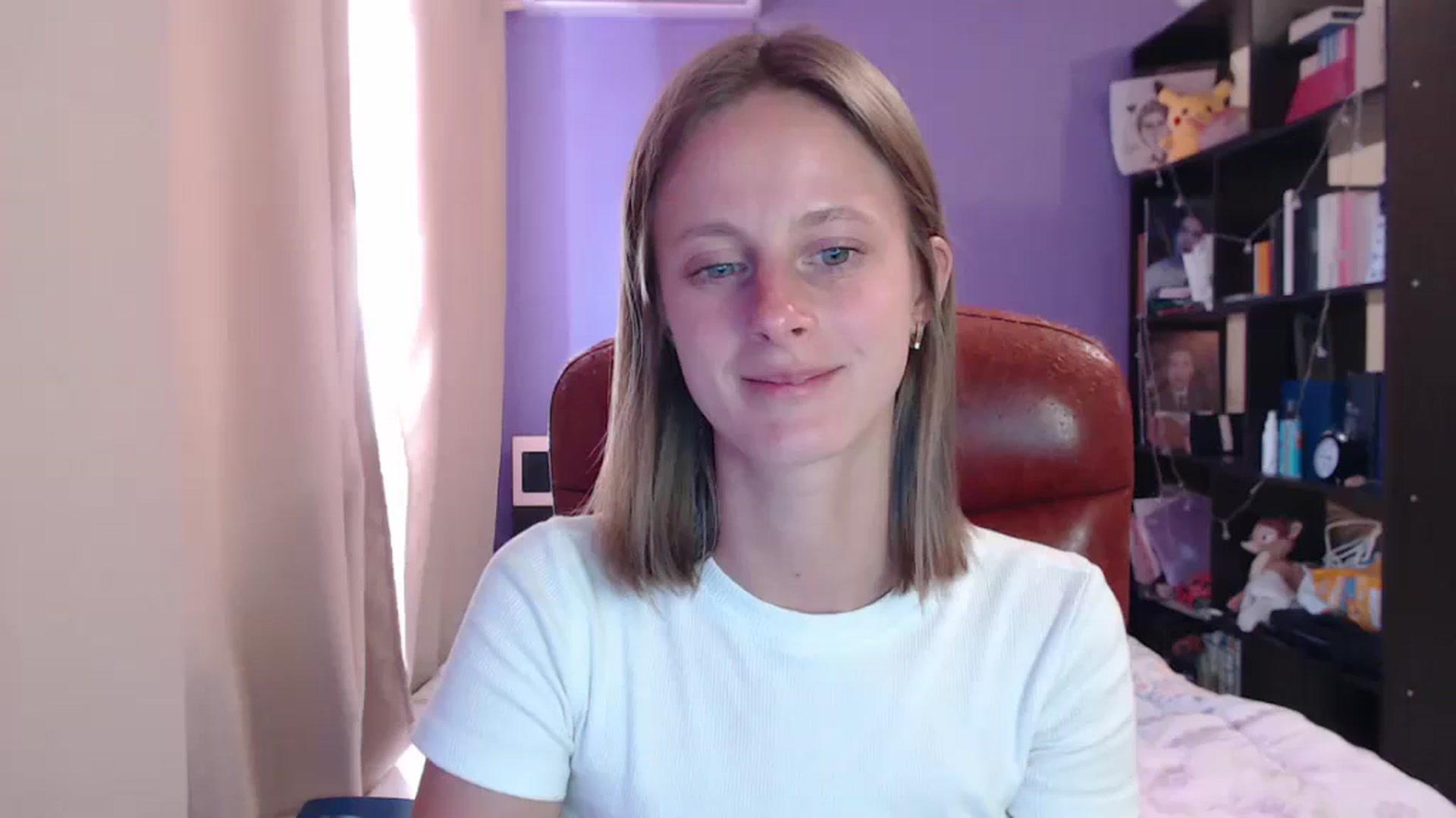 Gallery image thumbnail from mimiMILFal's myfreecams stream on, 08/09/2024, 13:49 image 20 of 20