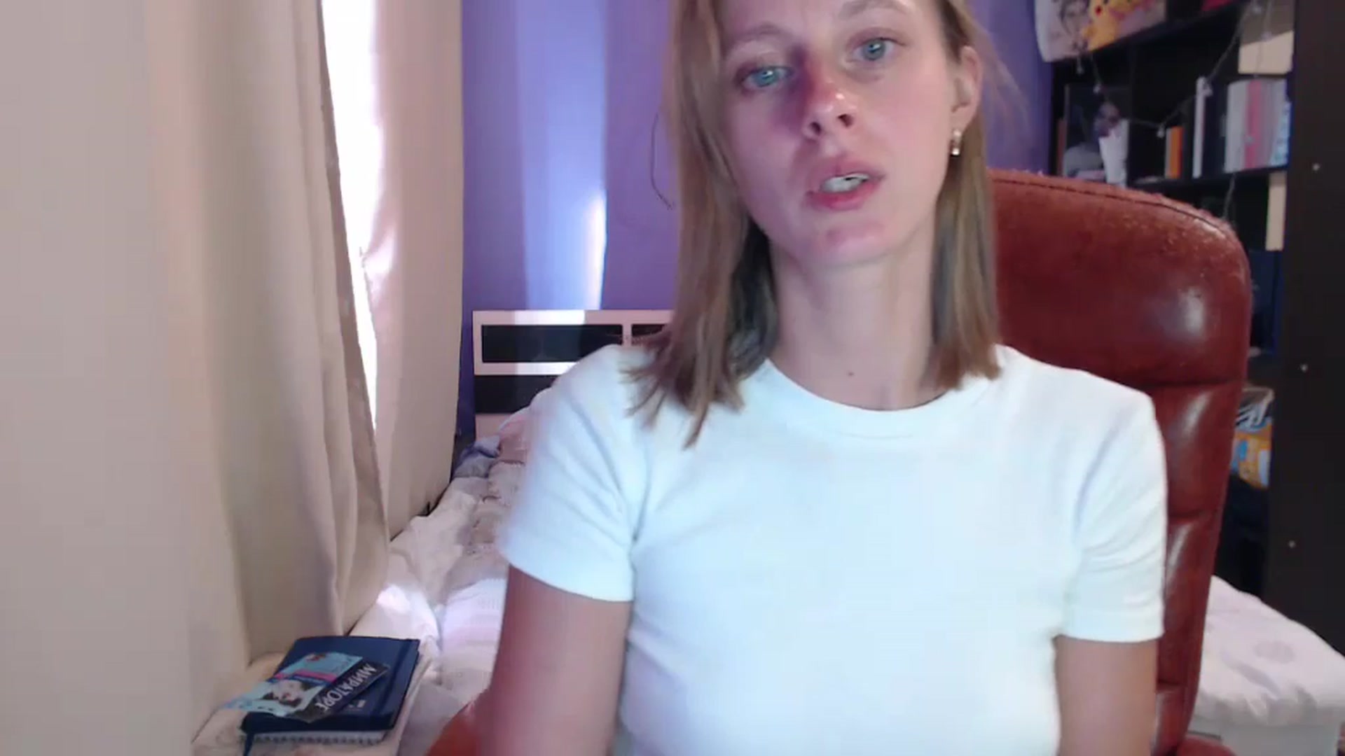 Gallery image thumbnail from mimiMILFal's myfreecams stream on, 08/09/2024, 13:49 image 2 of 20
