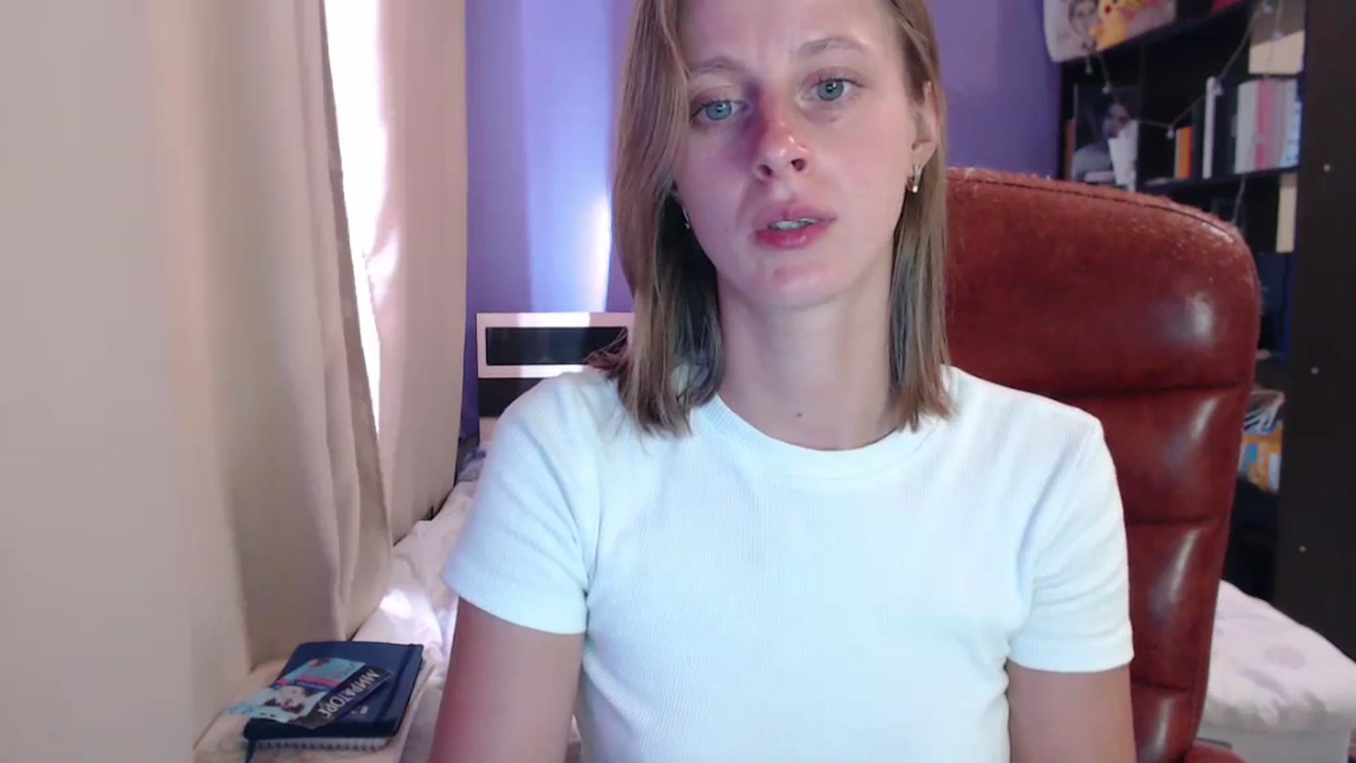 Gallery image thumbnail from mimiMILFal's myfreecams stream on, 08/09/2024, 13:49 image 3 of 20
