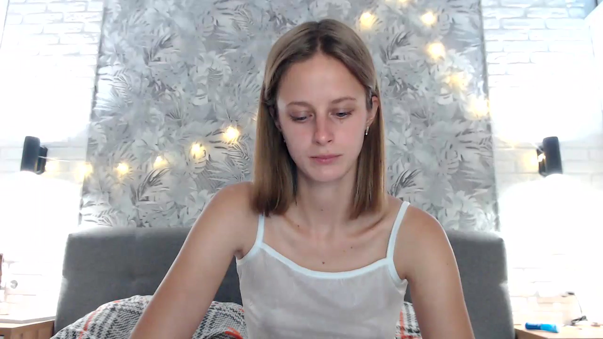 Gallery image thumbnail from mimiMILFal's myfreecams stream on, 08/13/2024, 09:28 image 6 of 20