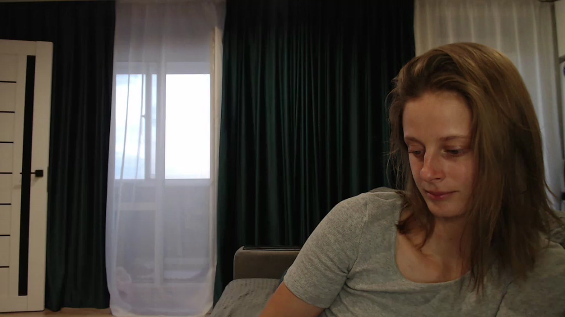 Gallery image thumbnail from mimiMILFal's myfreecams stream on, 08/14/2024, 16:10 image 9 of 20