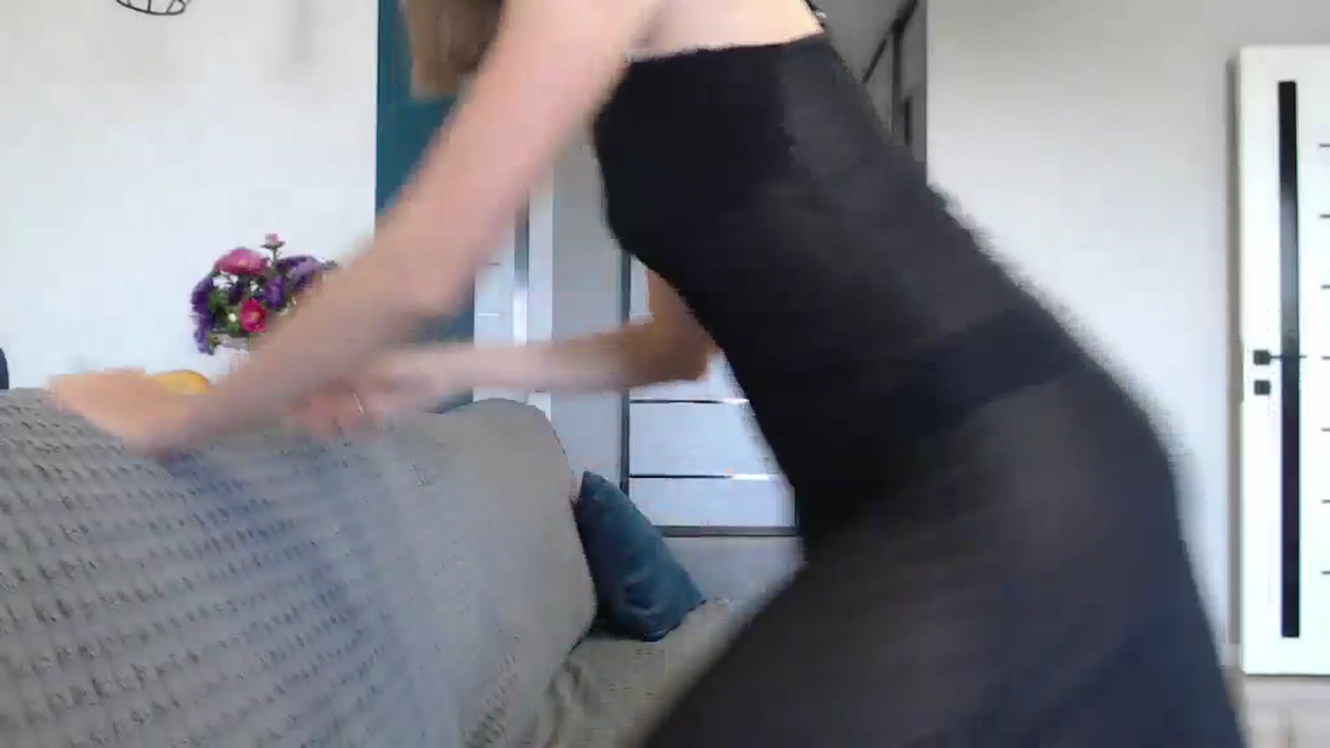 Gallery image thumbnail from mimiMILFal's myfreecams stream on, 08/25/2024, 11:01 image 3 of 20
