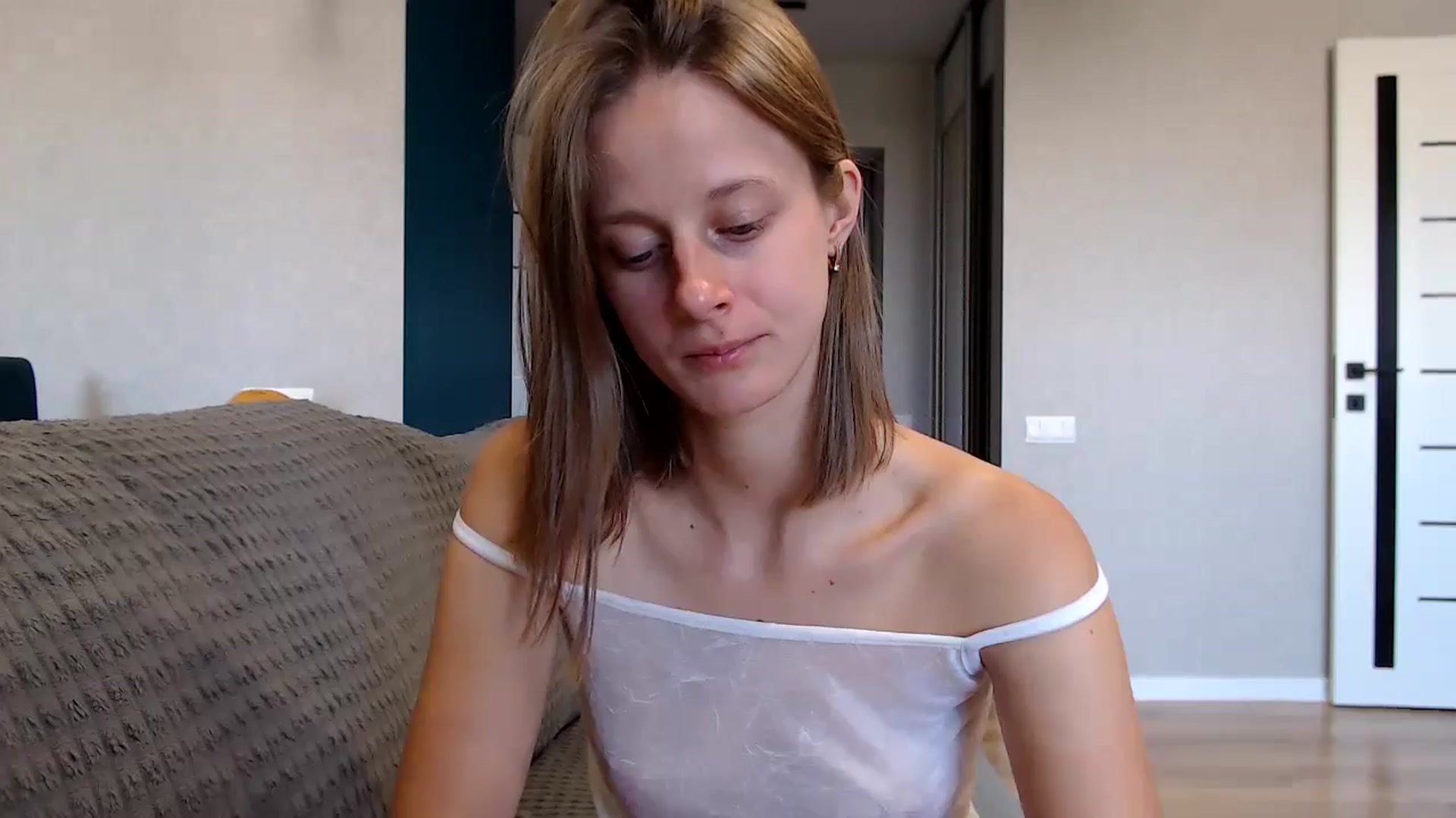 Gallery image thumbnail from mimiMILFal's myfreecams stream on, 08/28/2024, 14:11 image 8 of 20