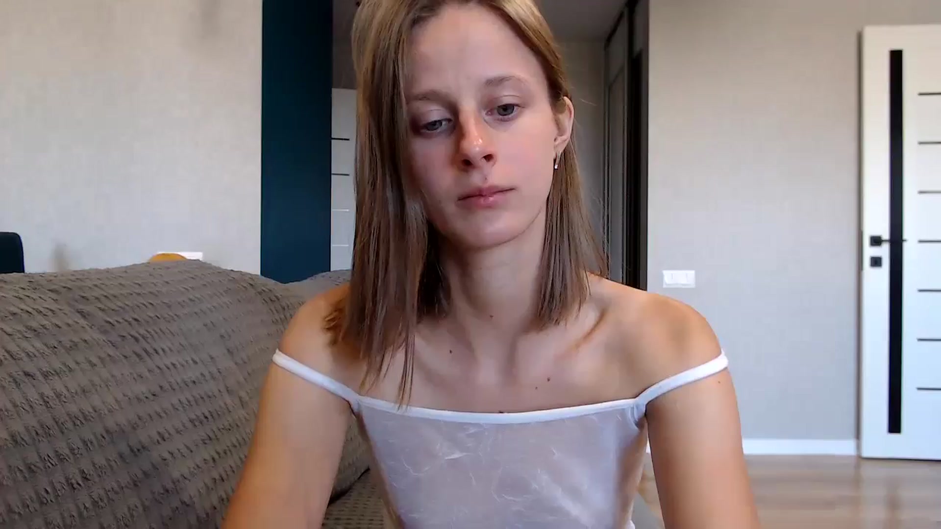 Gallery image thumbnail from mimiMILFal's myfreecams stream on, 08/28/2024, 14:11 image 7 of 20