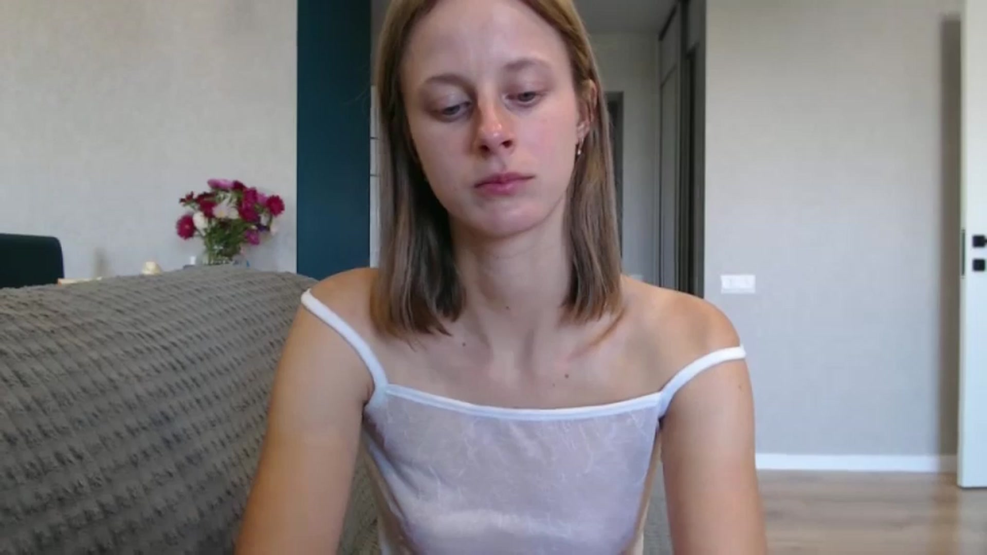 Gallery image thumbnail from mimiMILFal's myfreecams stream on, 08/30/2024, 13:05 image 8 of 20
