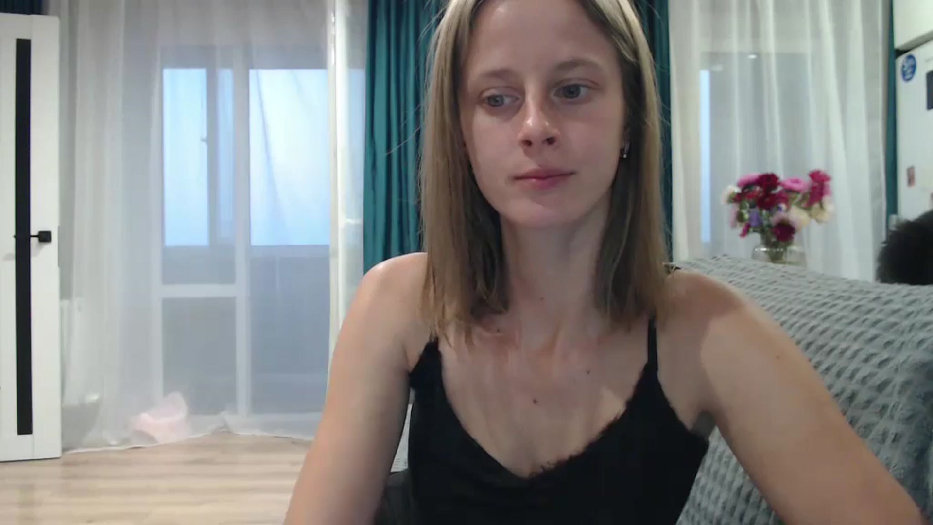 Gallery image thumbnail from mimiMILFal's myfreecams stream on, 08/31/2024, 15:55 image 20 of 20