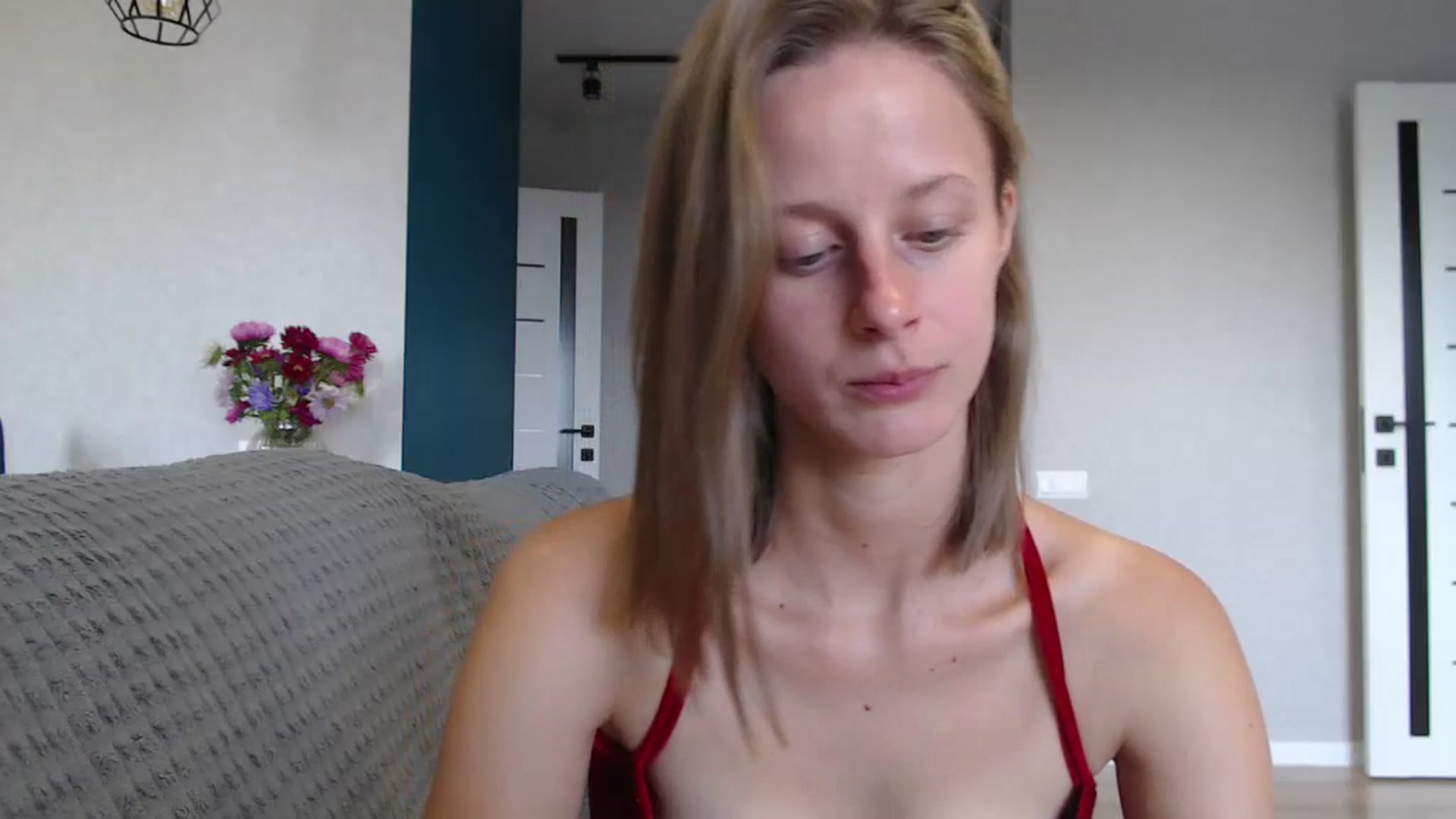 Gallery image thumbnail from mimiMILFal's myfreecams stream on, 09/02/2024, 07:38 image 10 of 20