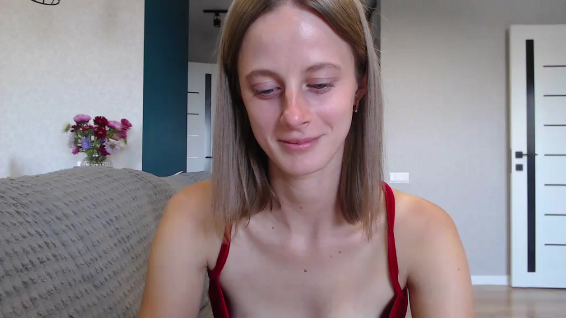 Gallery image thumbnail from mimiMILFal's myfreecams stream on, 09/02/2024, 13:30 image 1 of 20